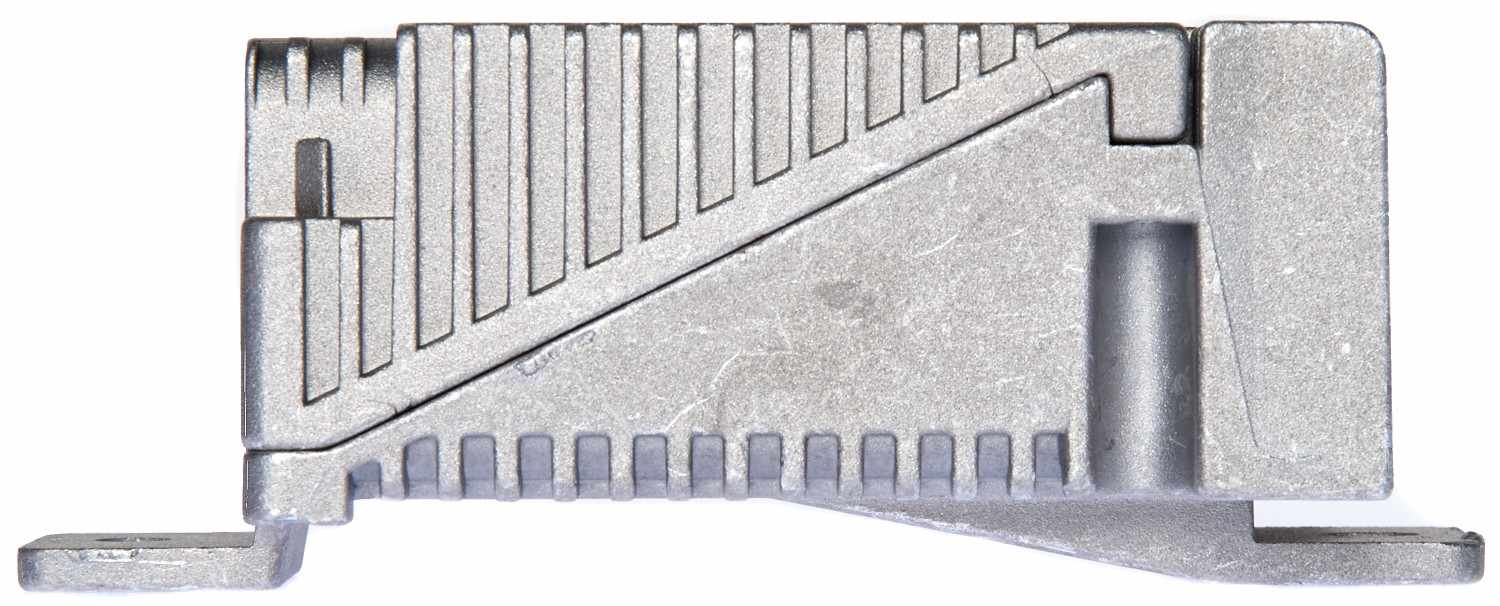 Gates Engine Cooling Fan Module FCM120K