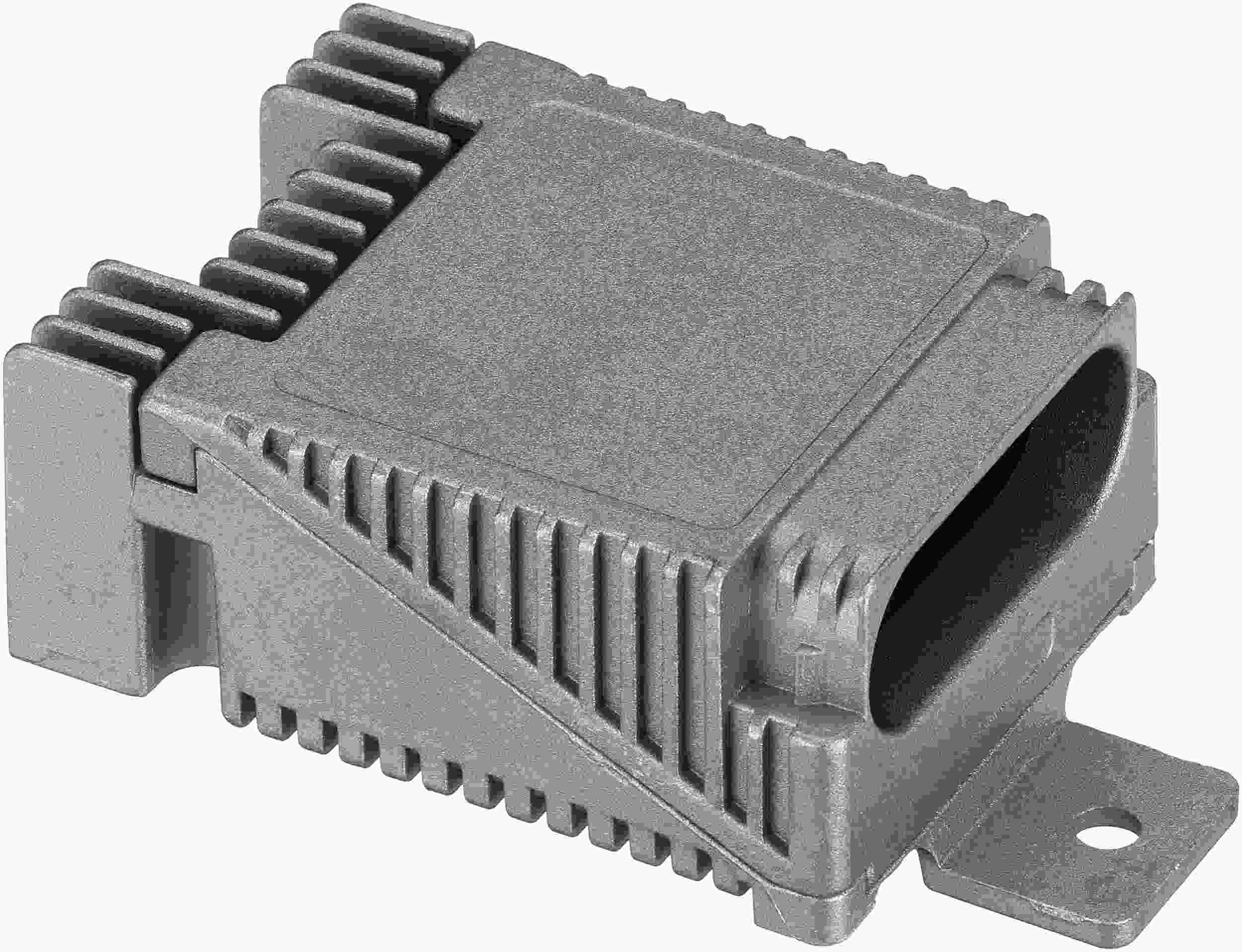 Gates Engine Cooling Fan Module FCM120