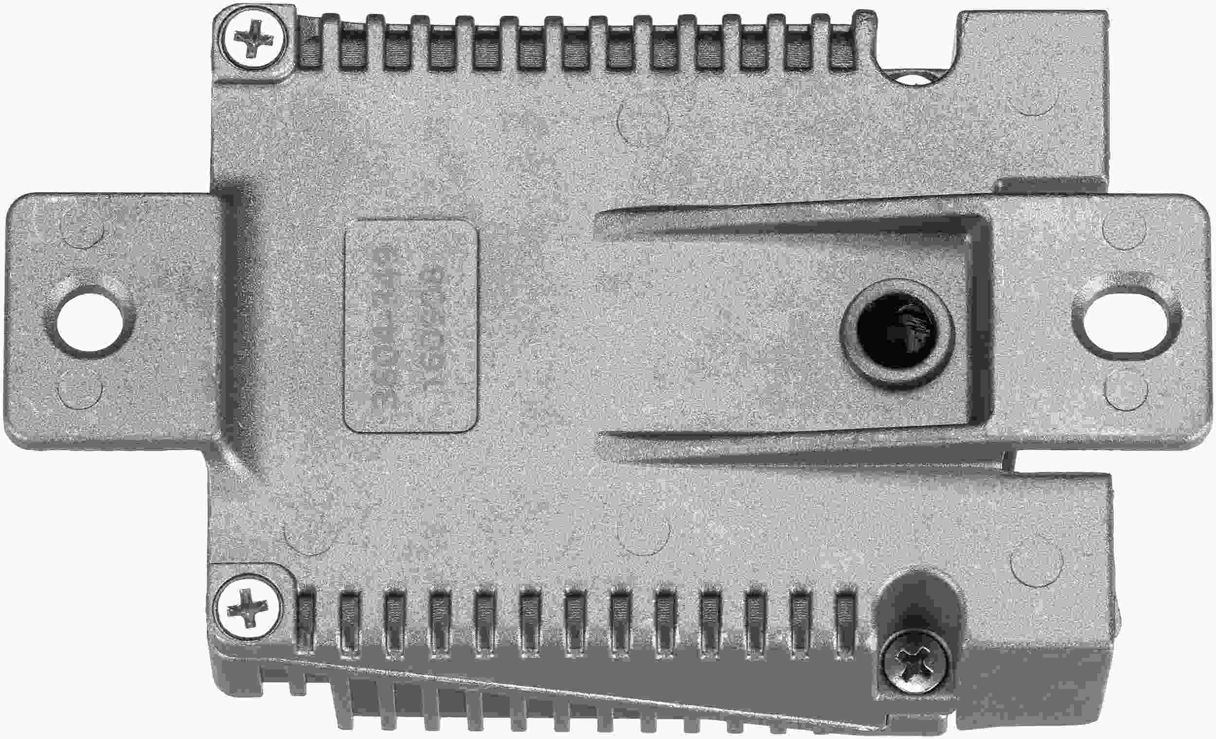 Gates Engine Cooling Fan Module FCM120