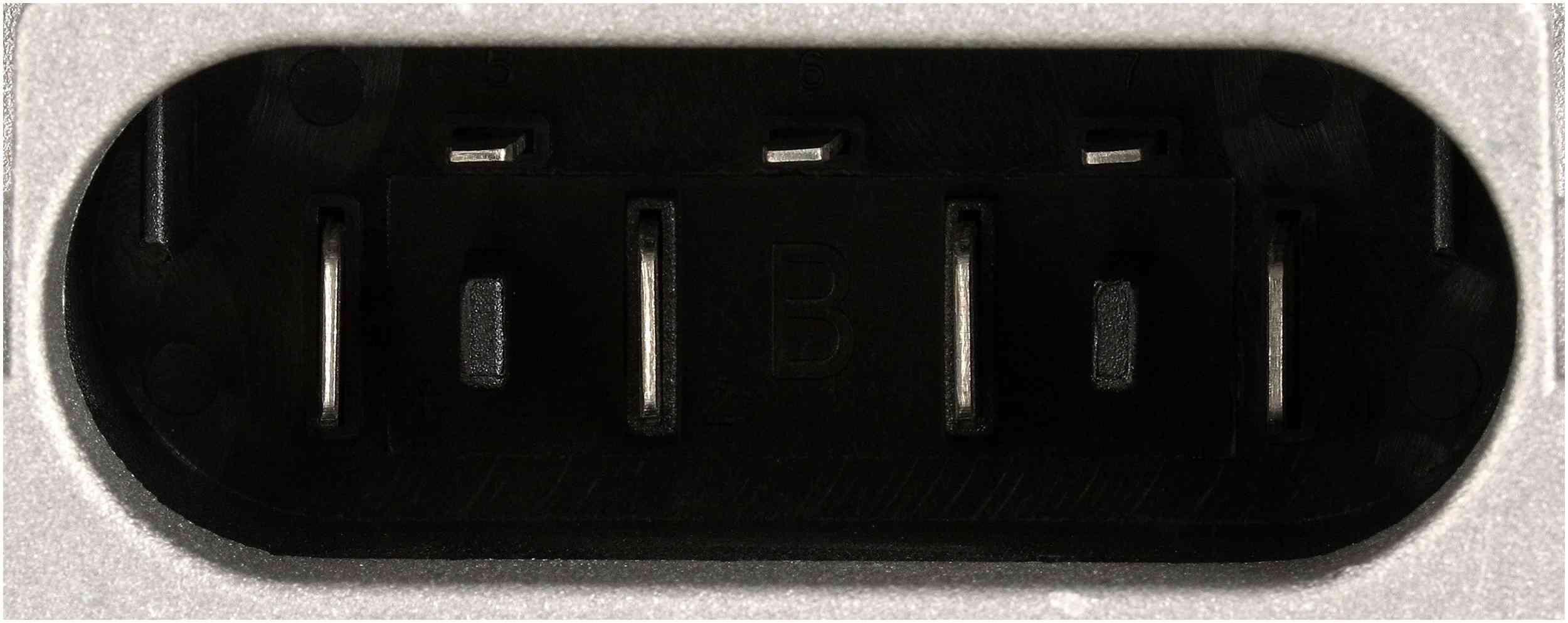 Gates Engine Cooling Fan Module FCM120