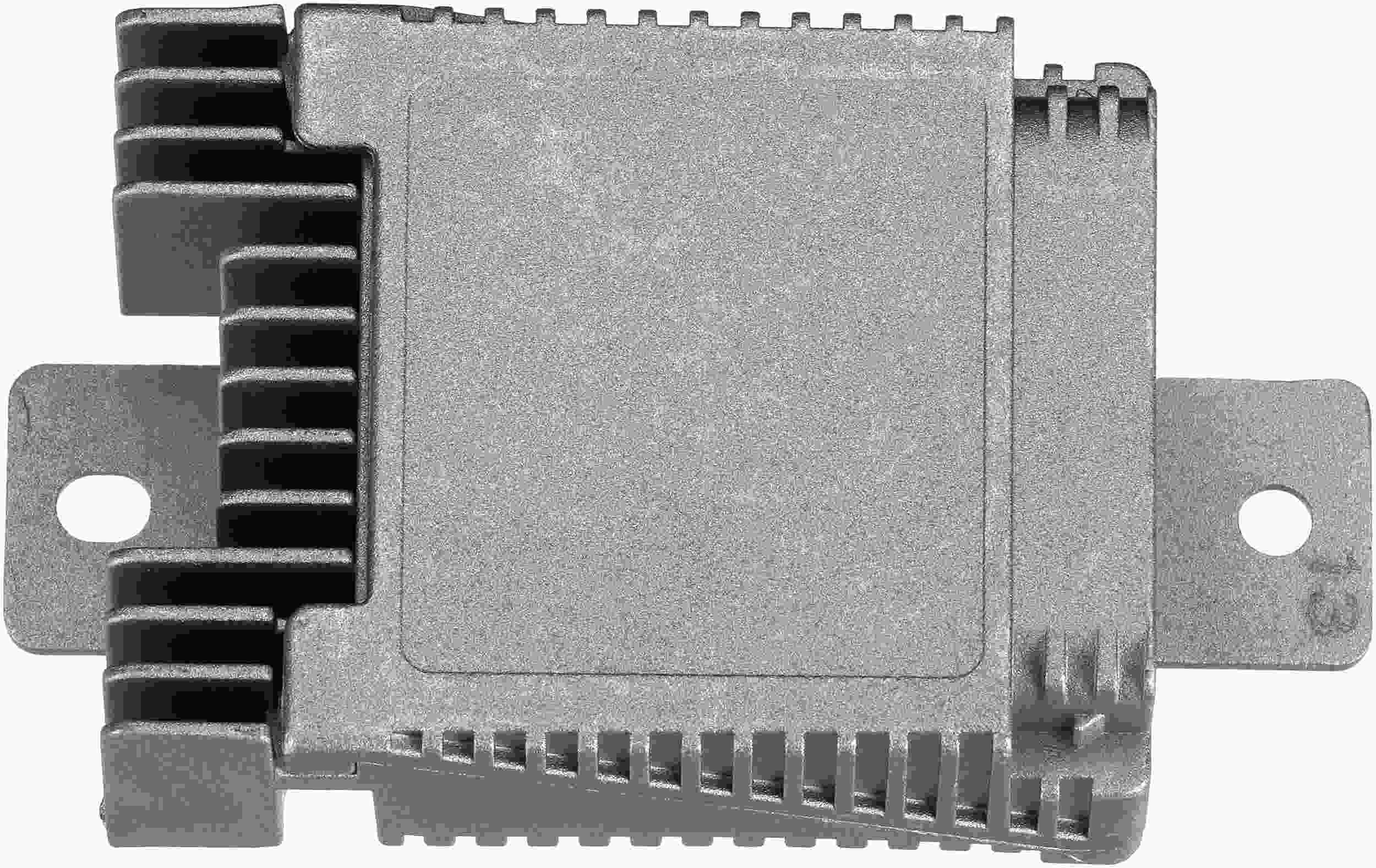 Gates Engine Cooling Fan Module FCM120