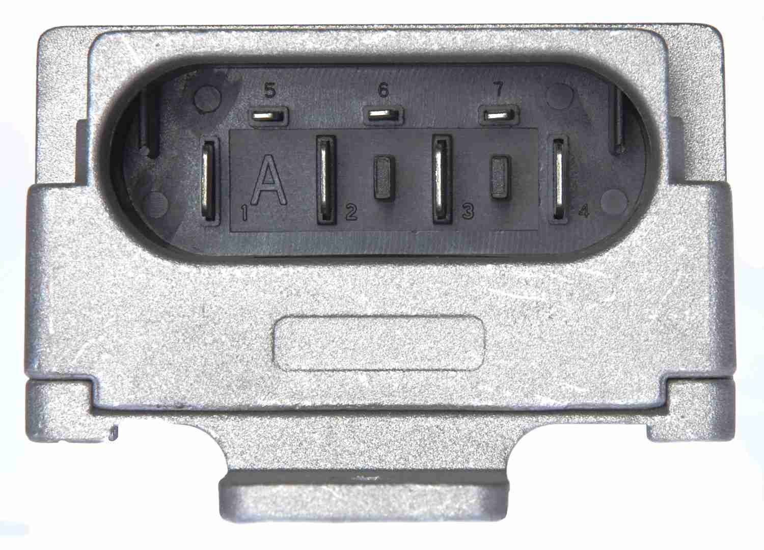 Gates Engine Cooling Fan Module FCM121K