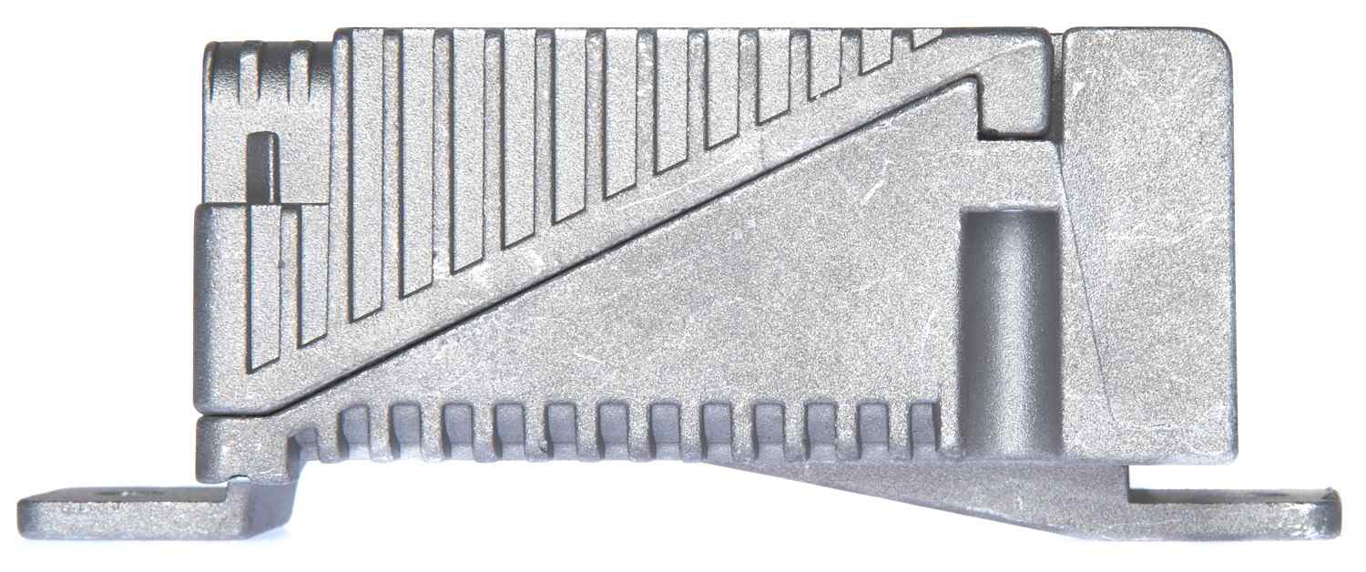 Gates Engine Cooling Fan Module FCM121K