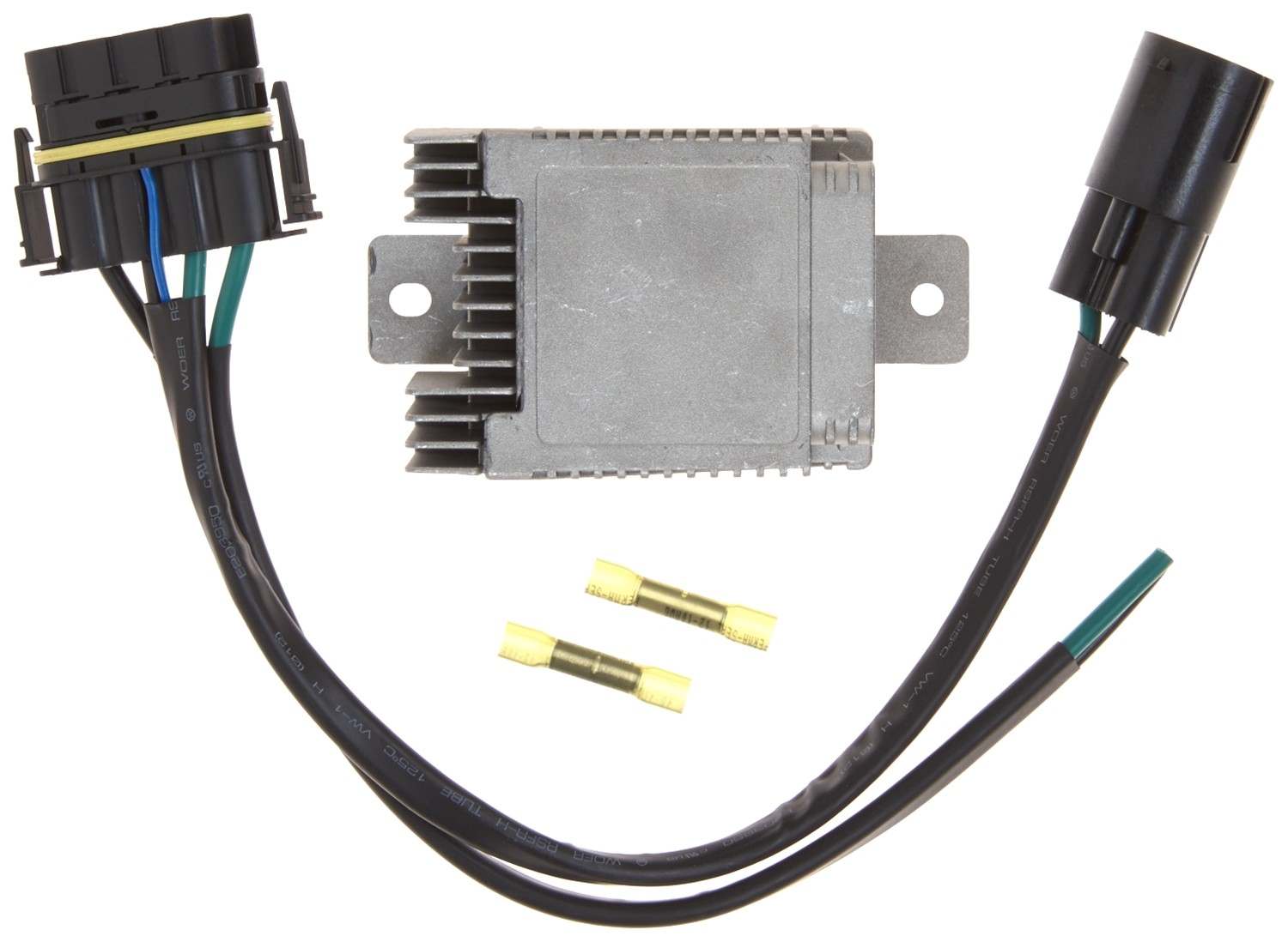 Gates Engine Cooling Fan Module FCM121K