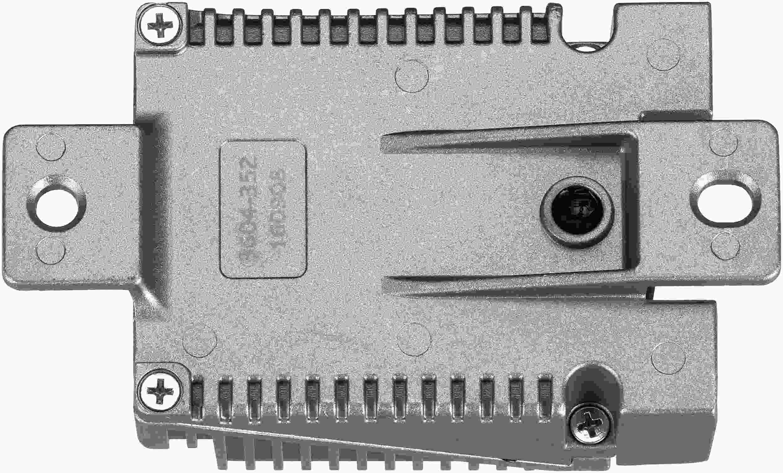 Gates Engine Cooling Fan Module FCM121