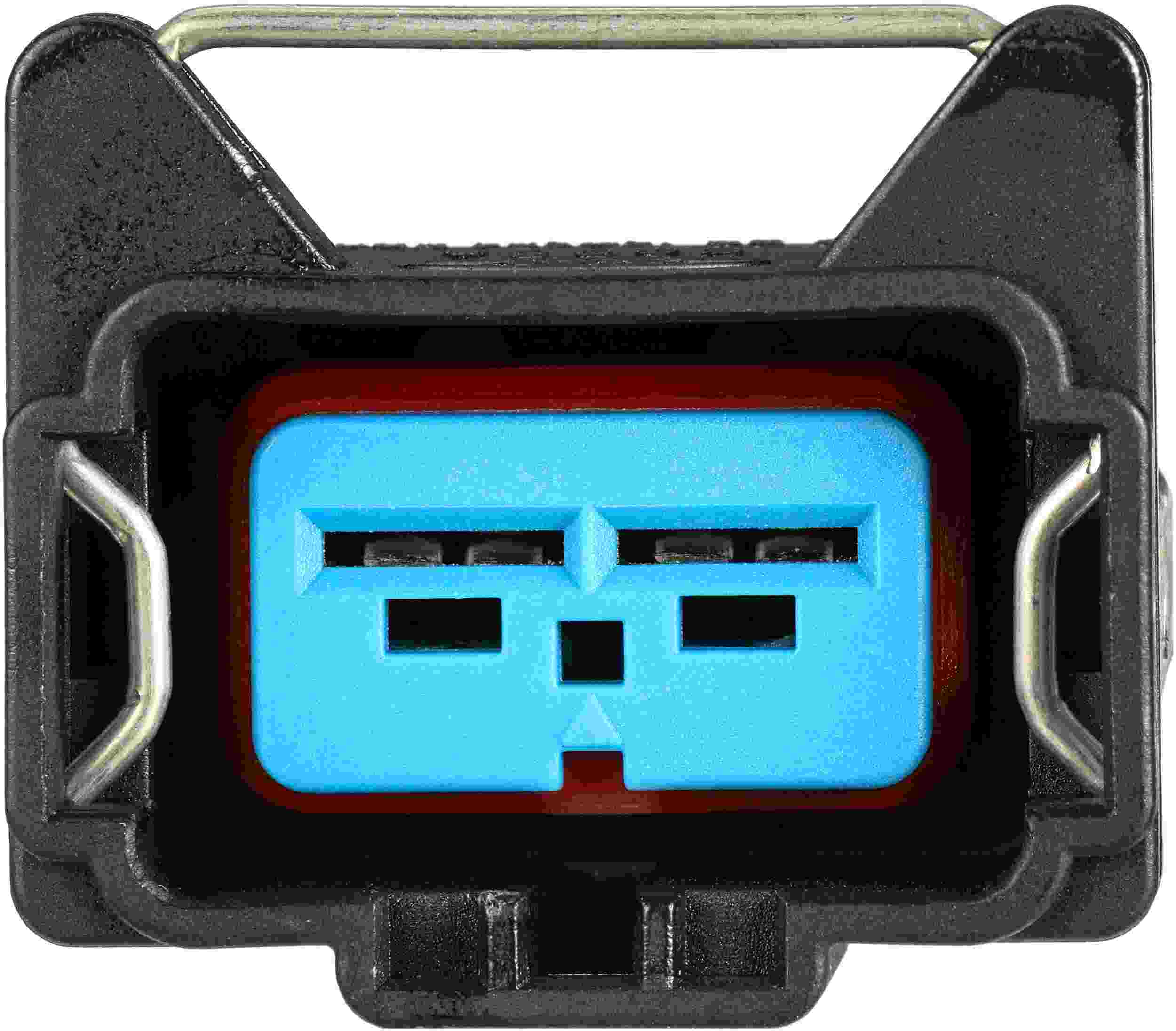 Gates Engine Cooling Fan Module FCM122K