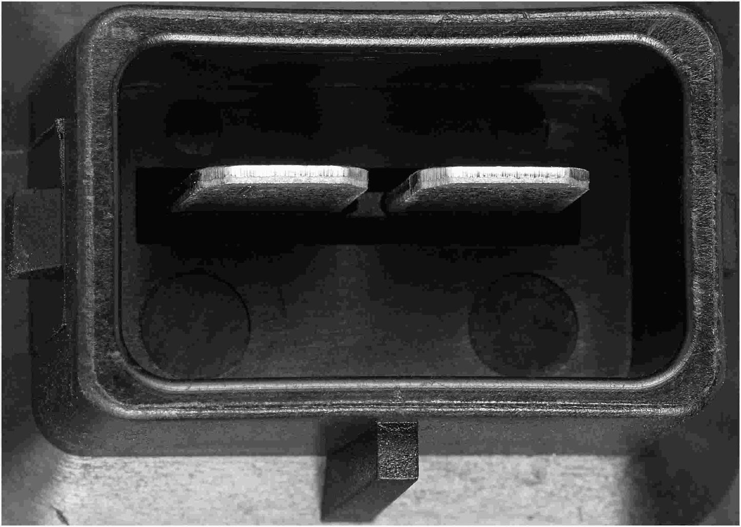 Gates Engine Cooling Fan Module FCM122