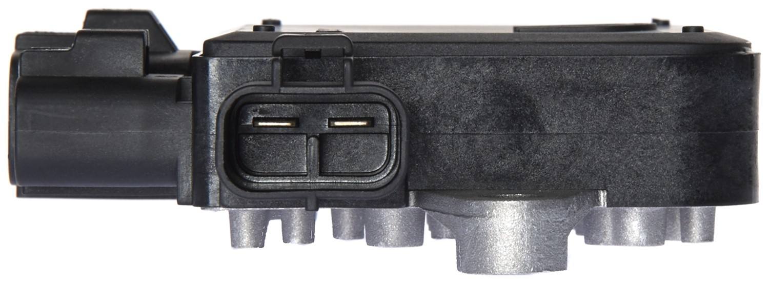 Gates Engine Cooling Fan Module FCM123