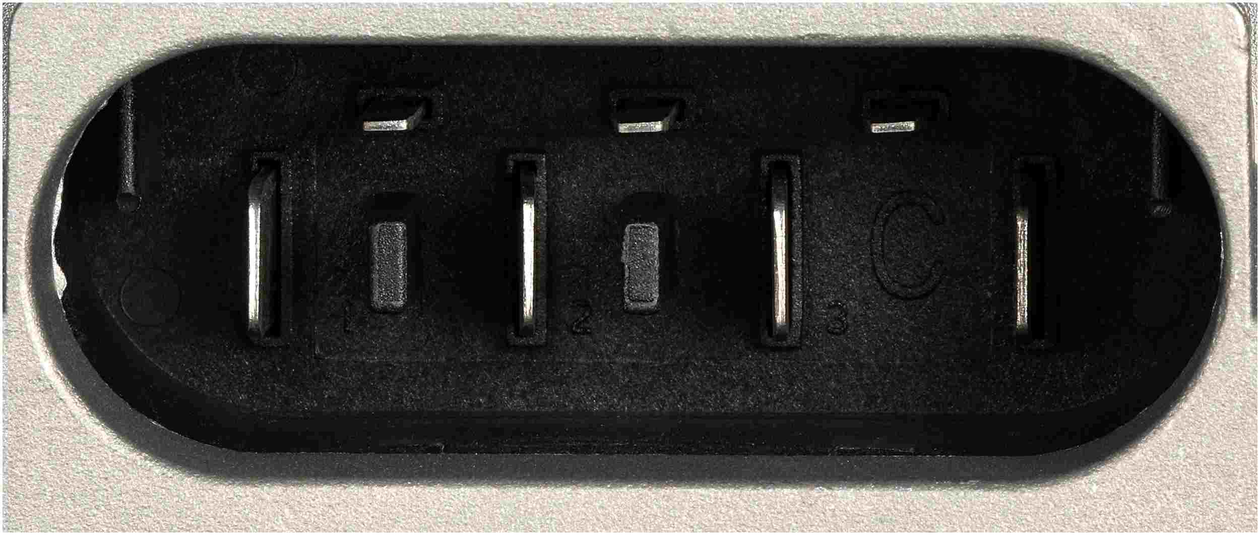 Gates Engine Cooling Fan Module FCM124