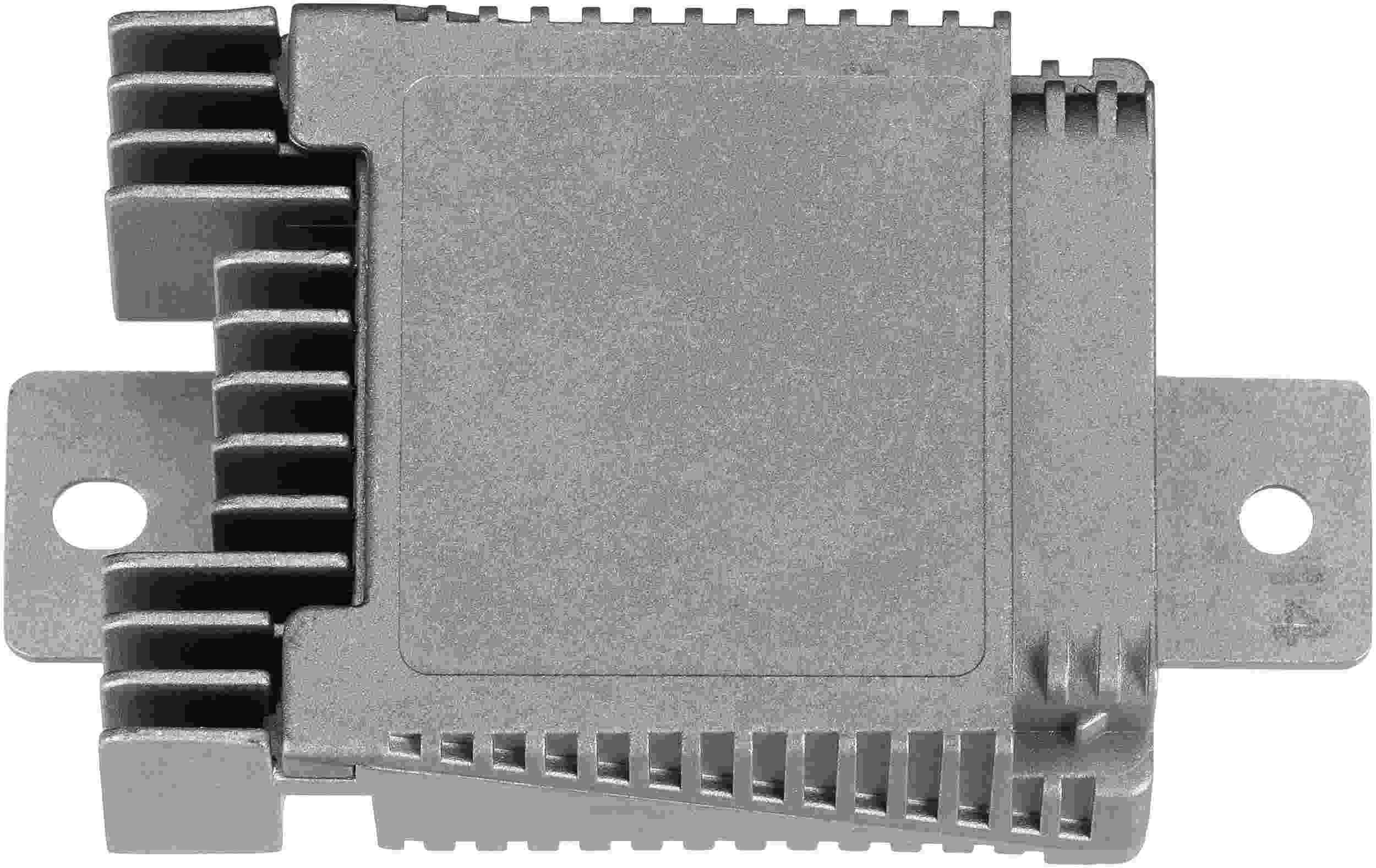 Gates Engine Cooling Fan Module FCM124