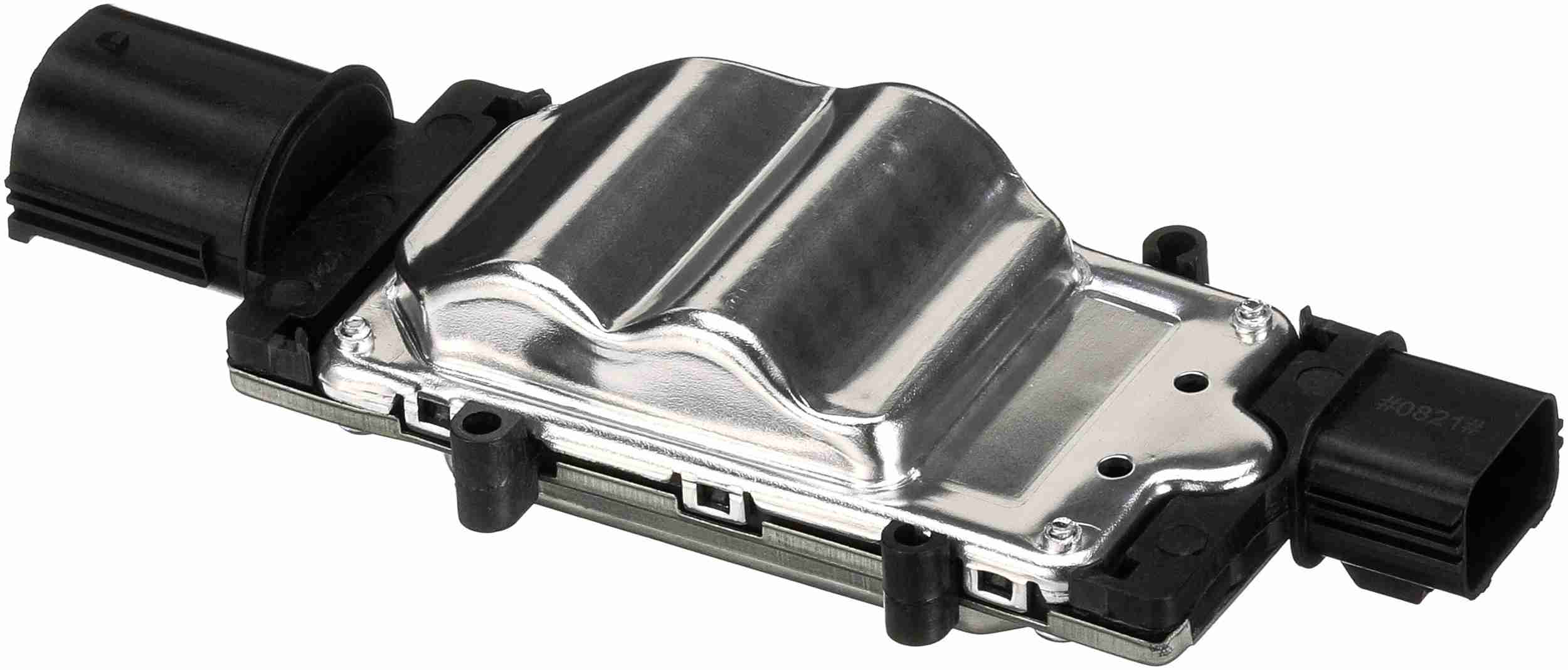 Gates Engine Cooling Fan Module FCM125