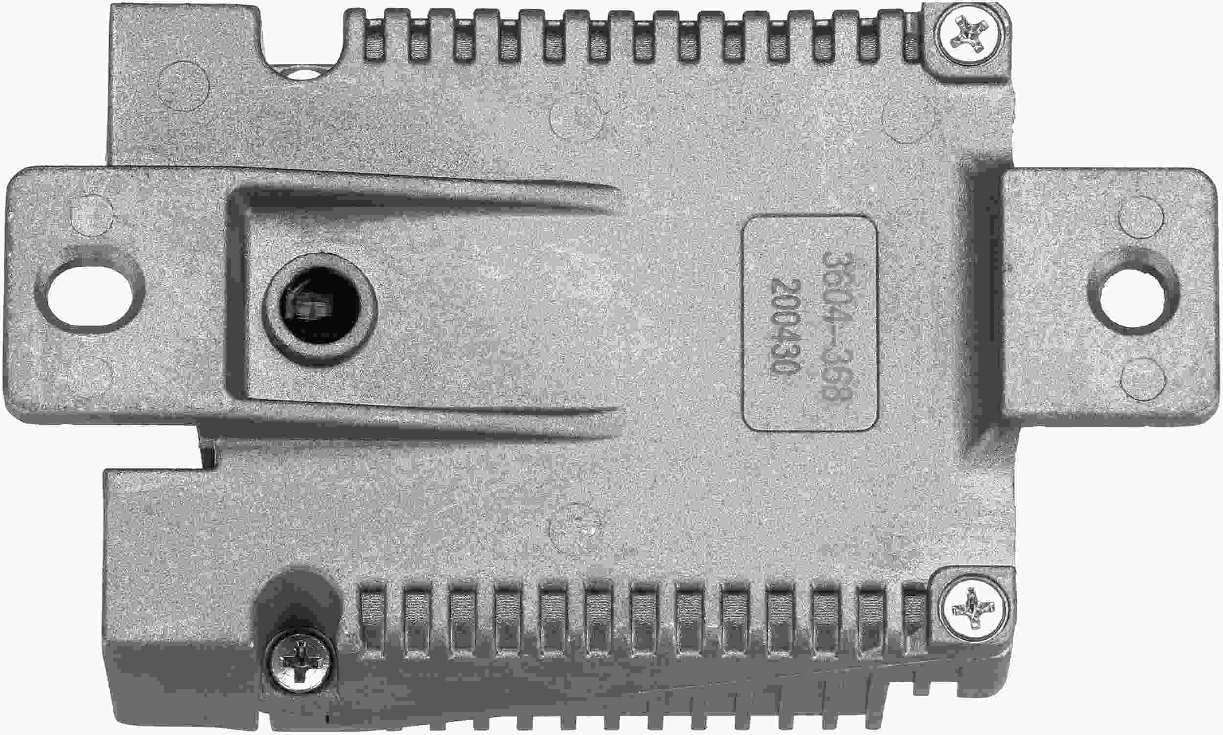 Gates Engine Cooling Fan Module FCM127