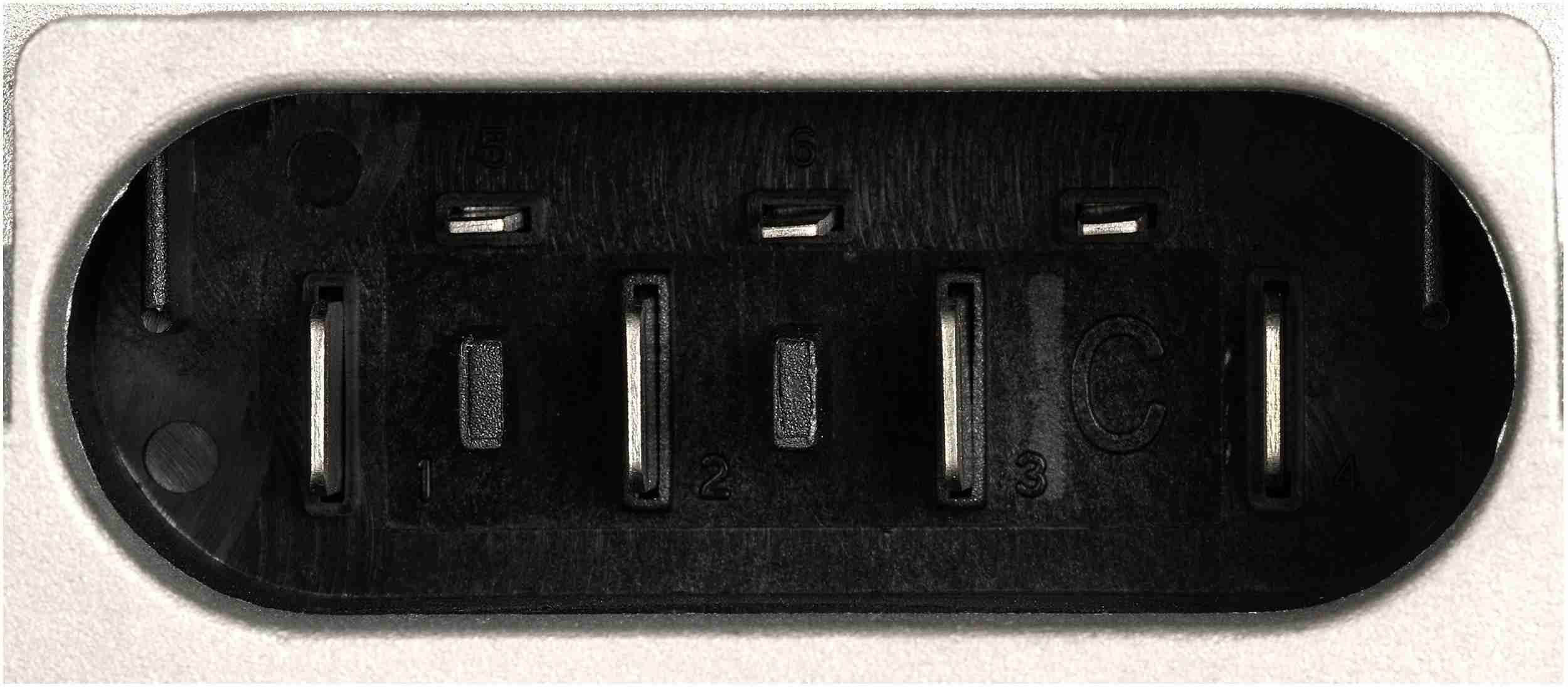 Gates Engine Cooling Fan Module FCM127