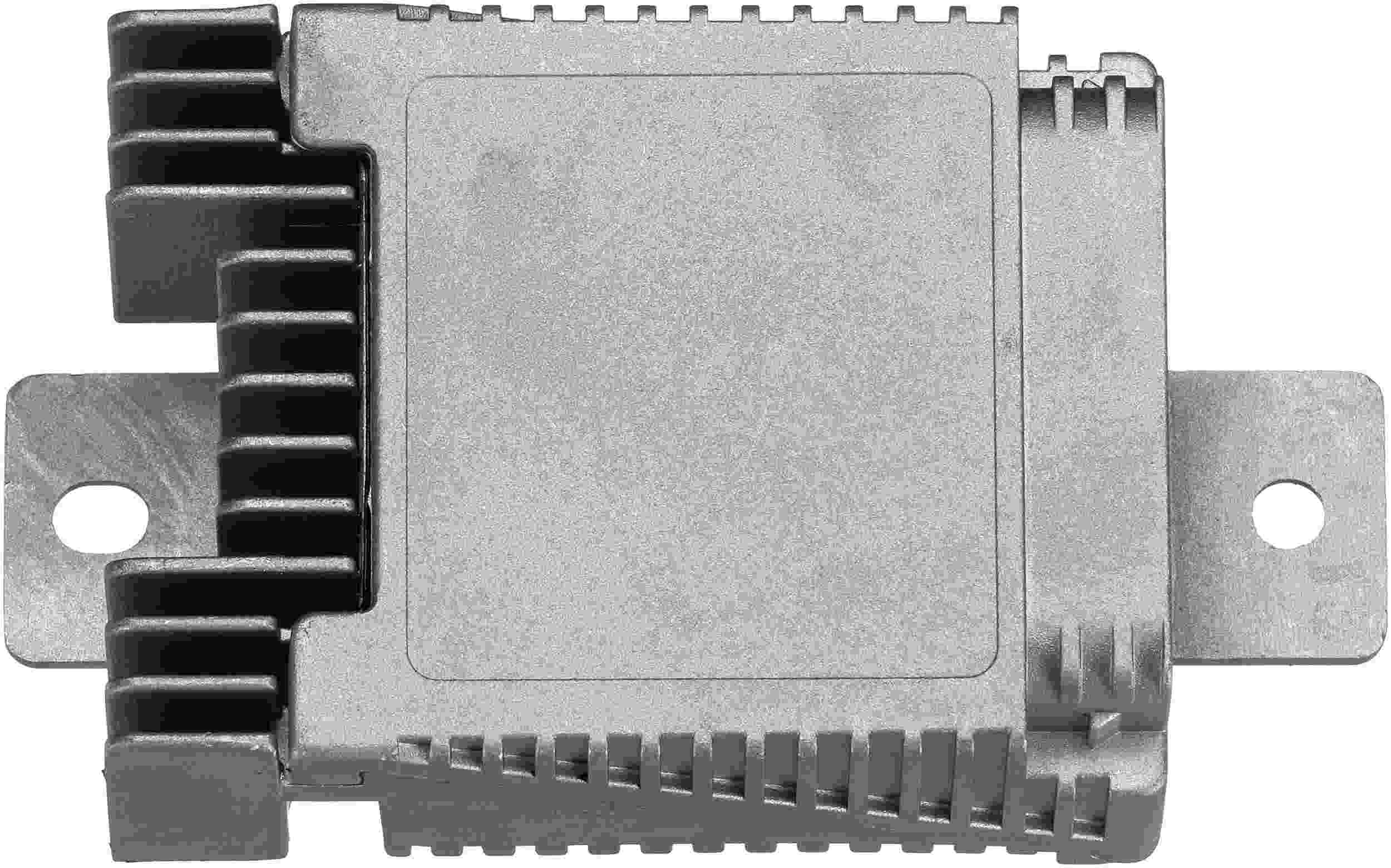 Gates Engine Cooling Fan Module FCM127
