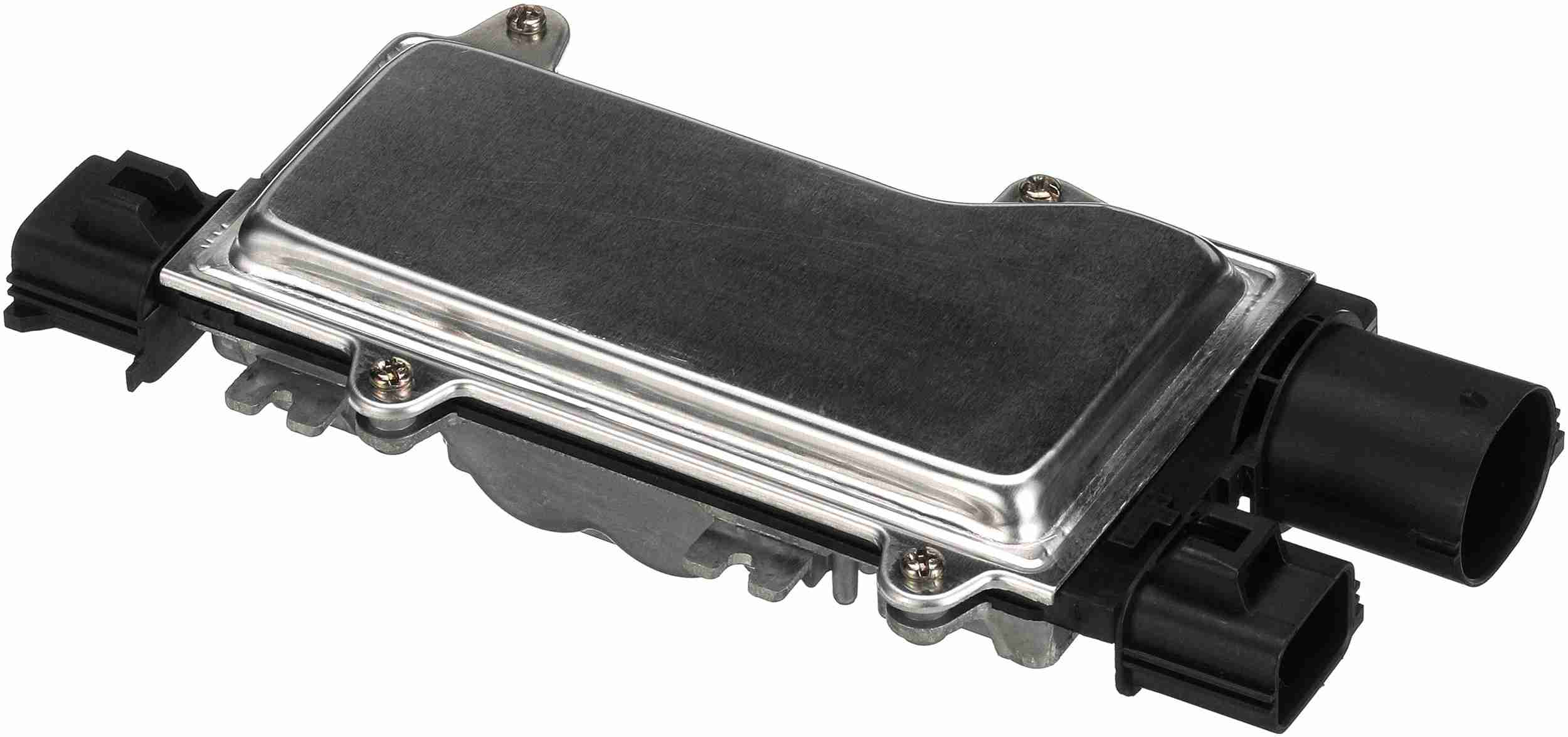 Gates Engine Cooling Fan Module FCM128