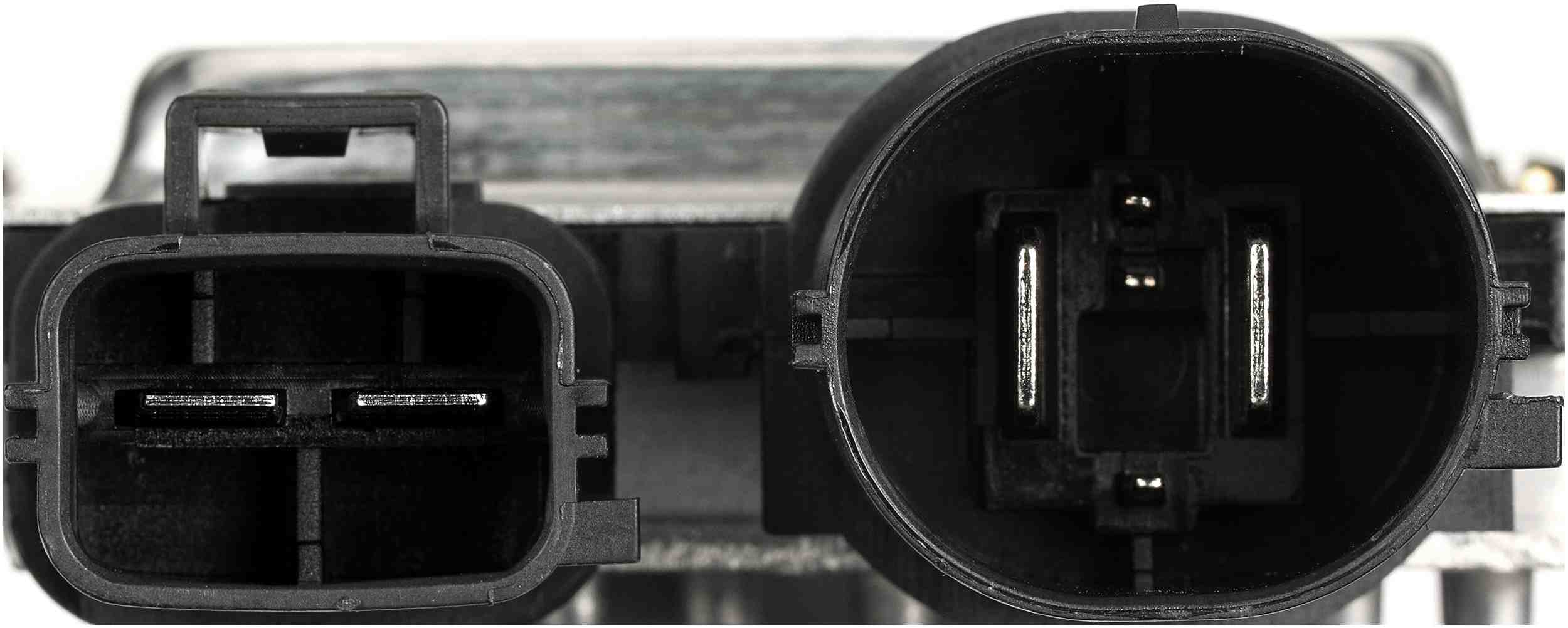 Gates Engine Cooling Fan Module FCM128