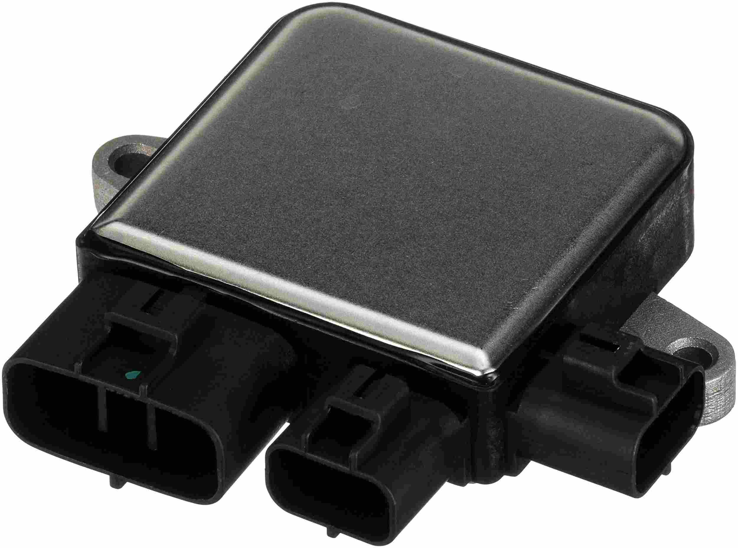 Gates Engine Cooling Fan Module FCM130