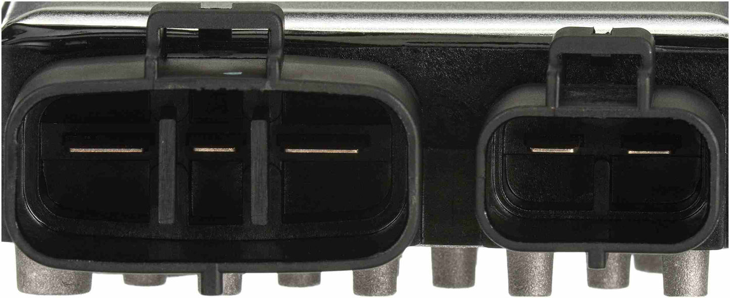 Gates Engine Cooling Fan Module FCM130