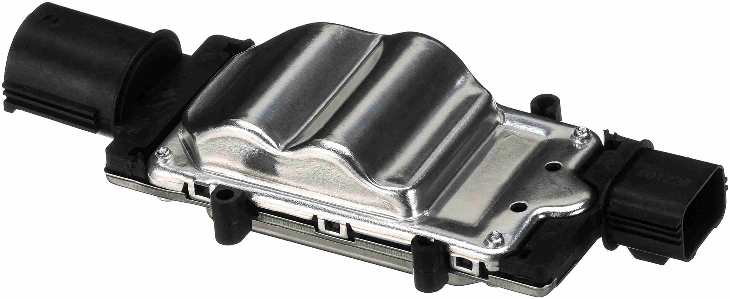 Gates Engine Cooling Fan Module FCM131