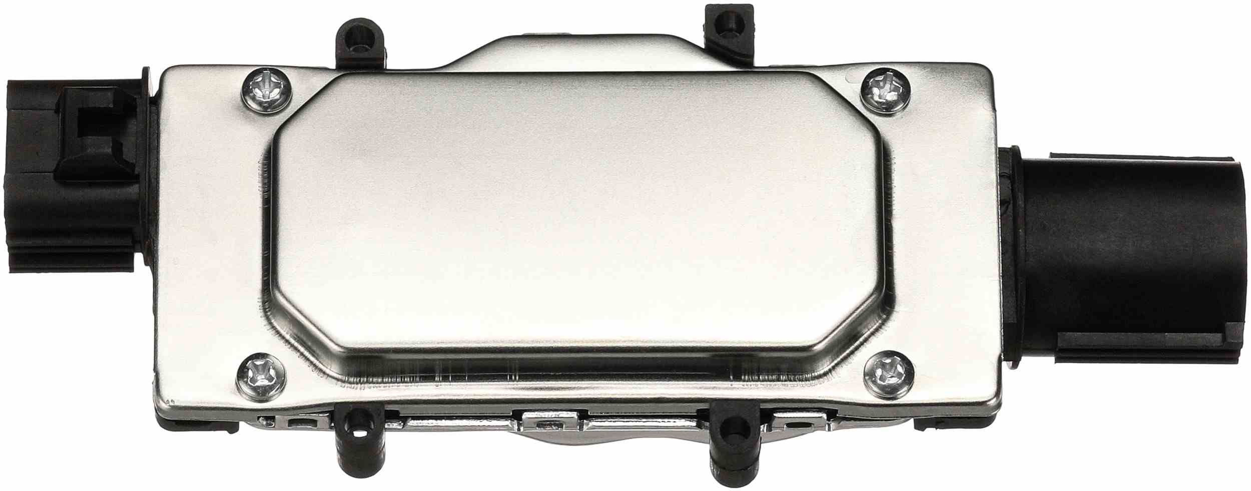 Gates Engine Cooling Fan Module FCM131