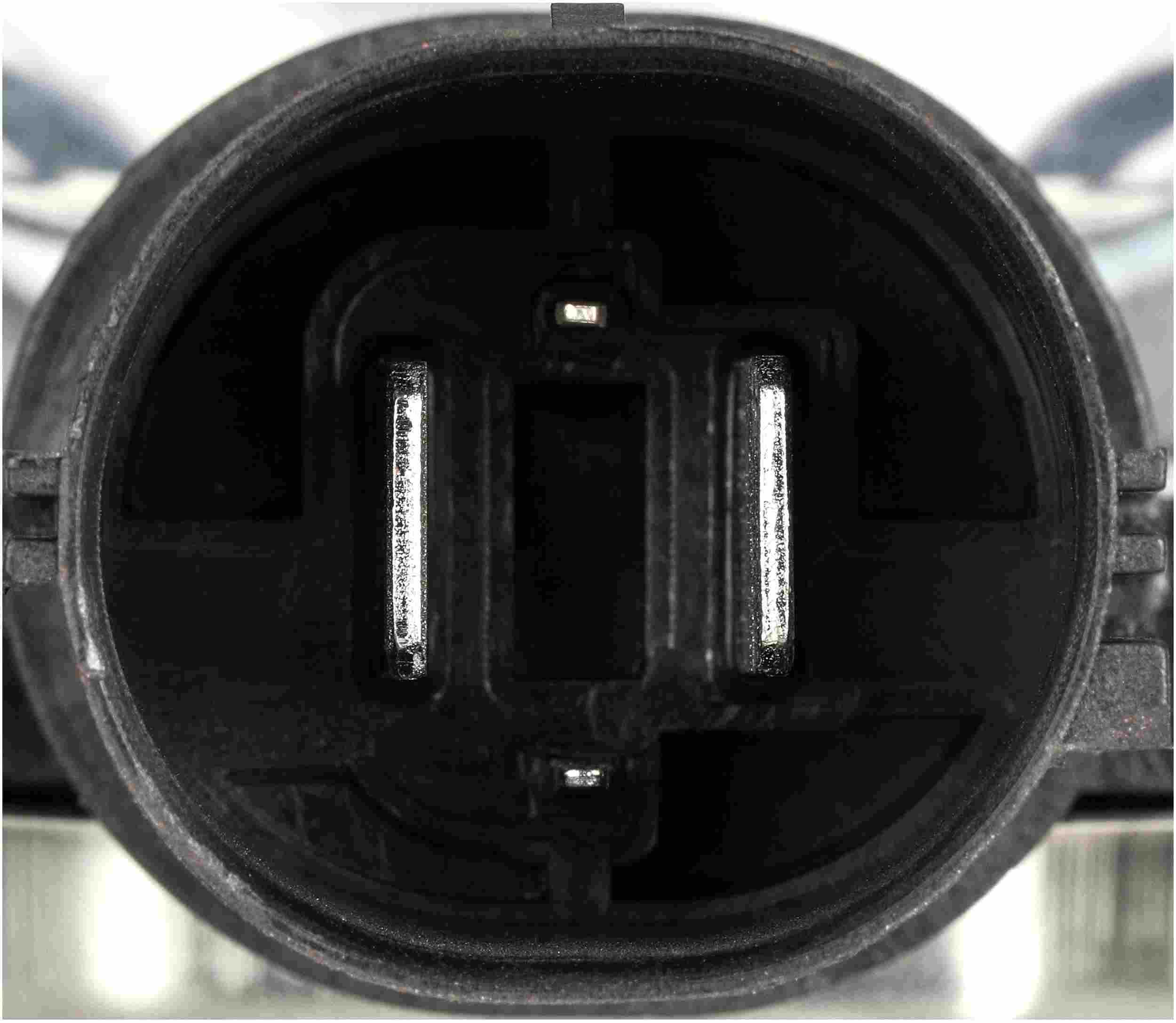 Gates Engine Cooling Fan Module FCM131