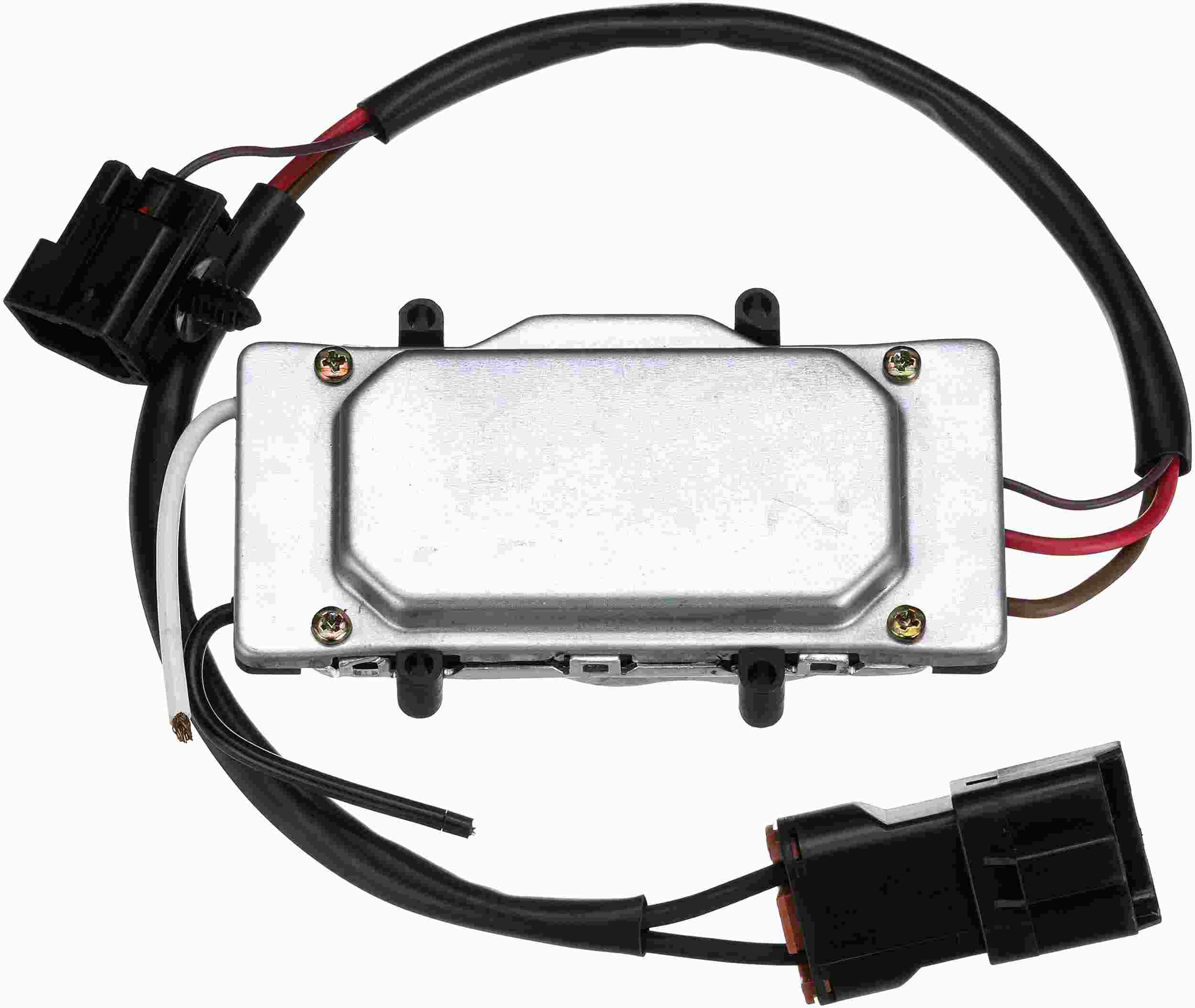 Gates Engine Cooling Fan Module FCM132