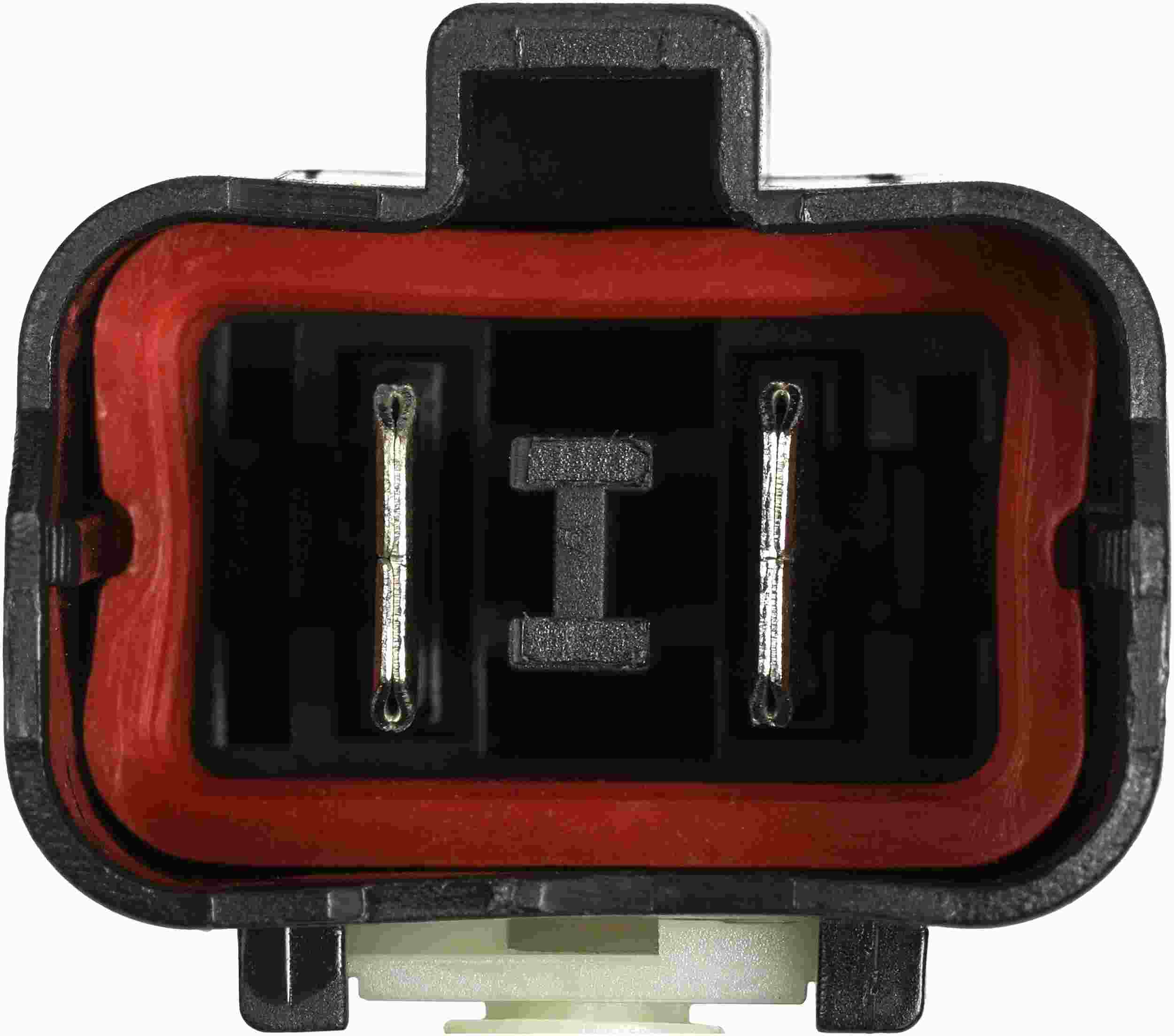 Gates Engine Cooling Fan Module FCM132