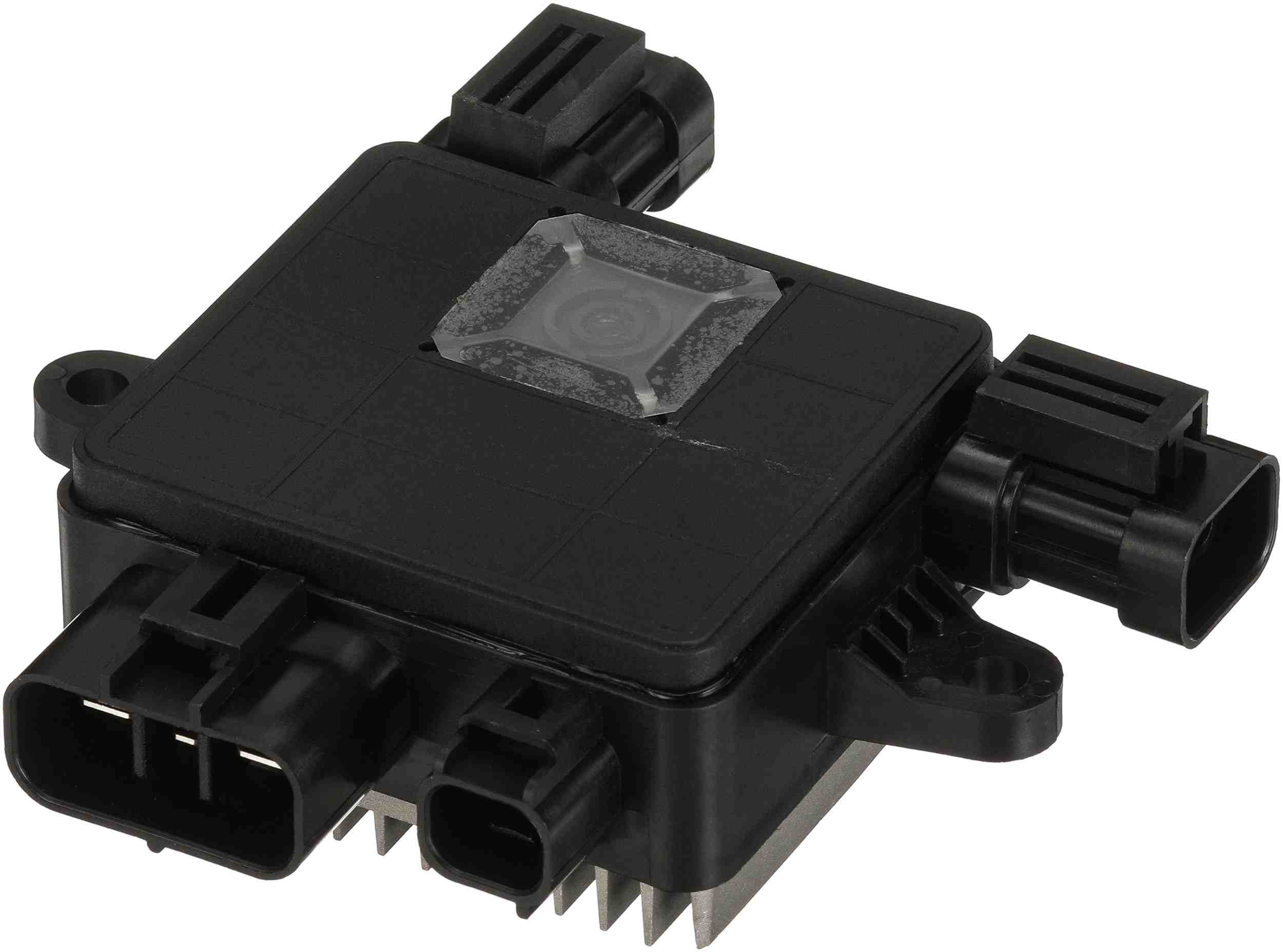 Gates Engine Cooling Fan Module FCM133