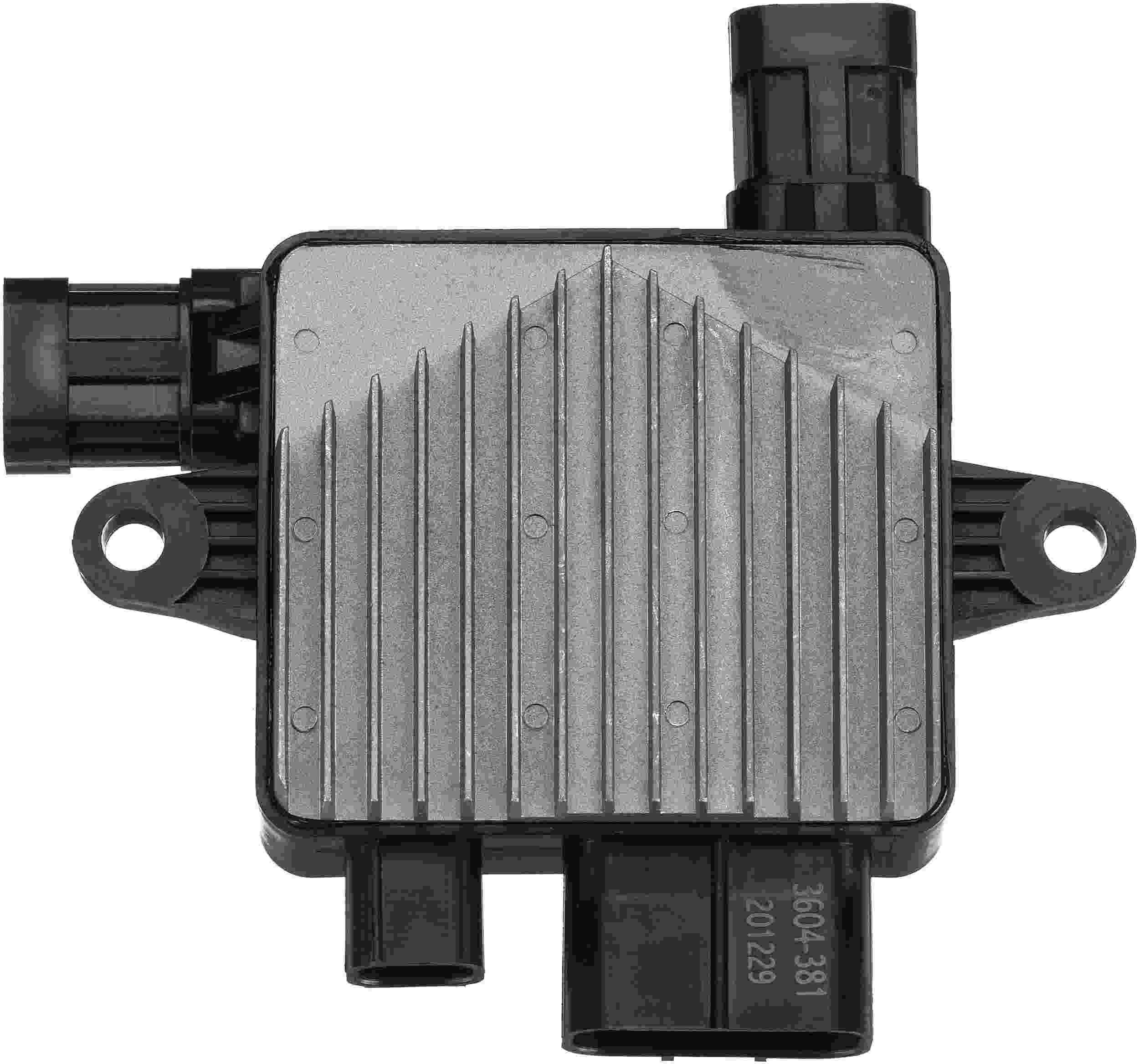 Gates Engine Cooling Fan Module FCM133