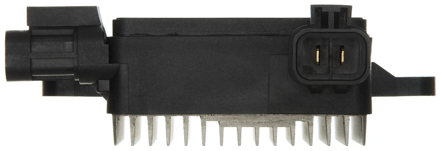 Gates Engine Cooling Fan Module FCM133