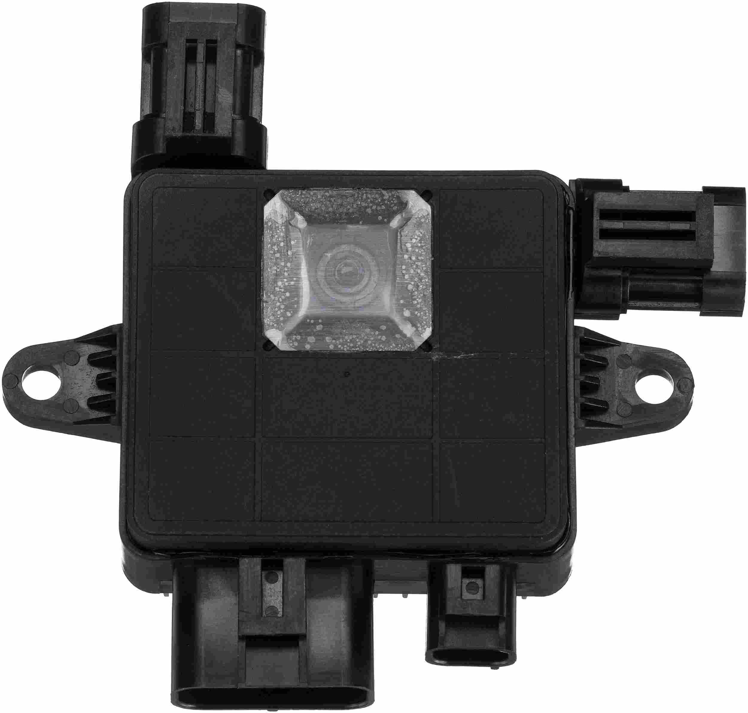 Gates Engine Cooling Fan Module FCM133