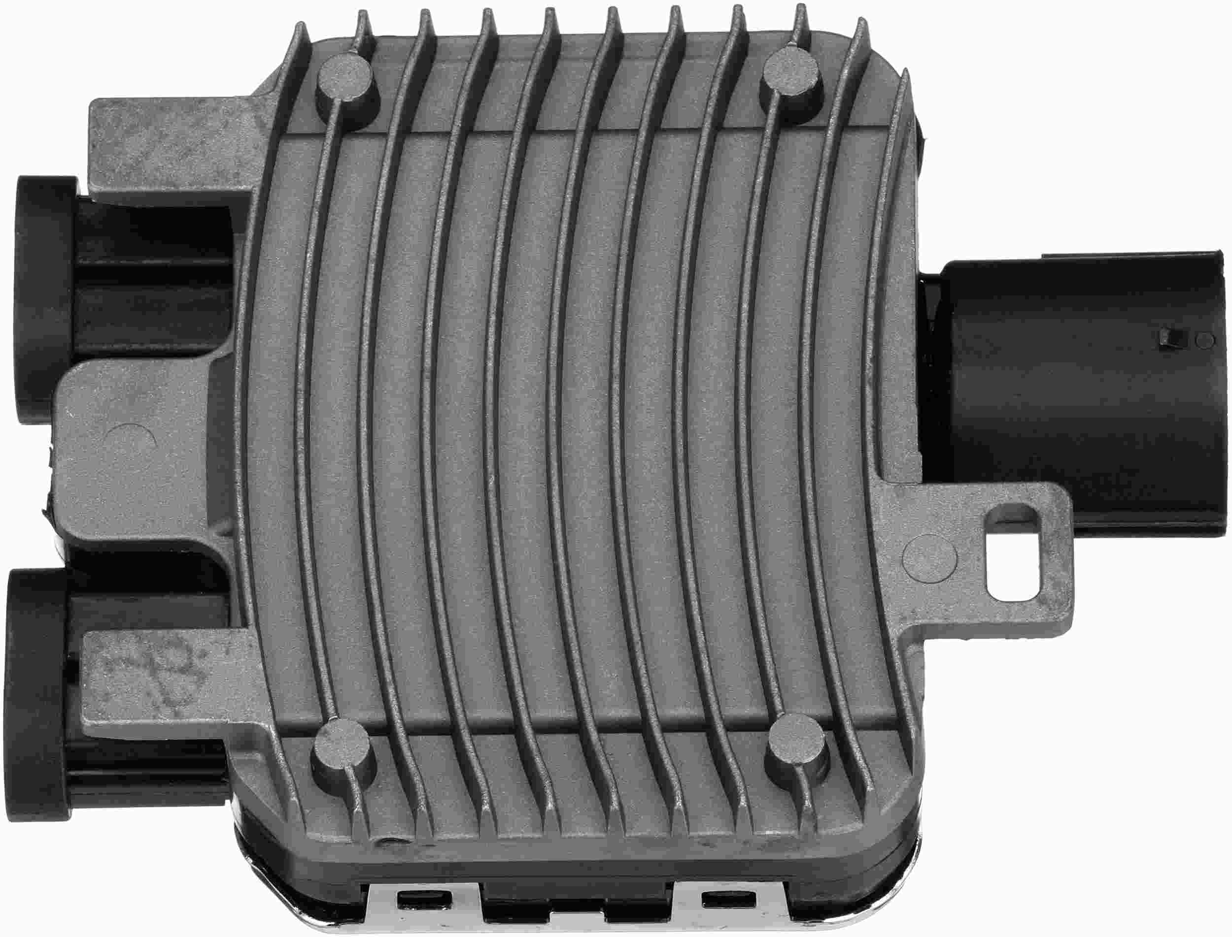 Gates Engine Cooling Fan Module FCM134K