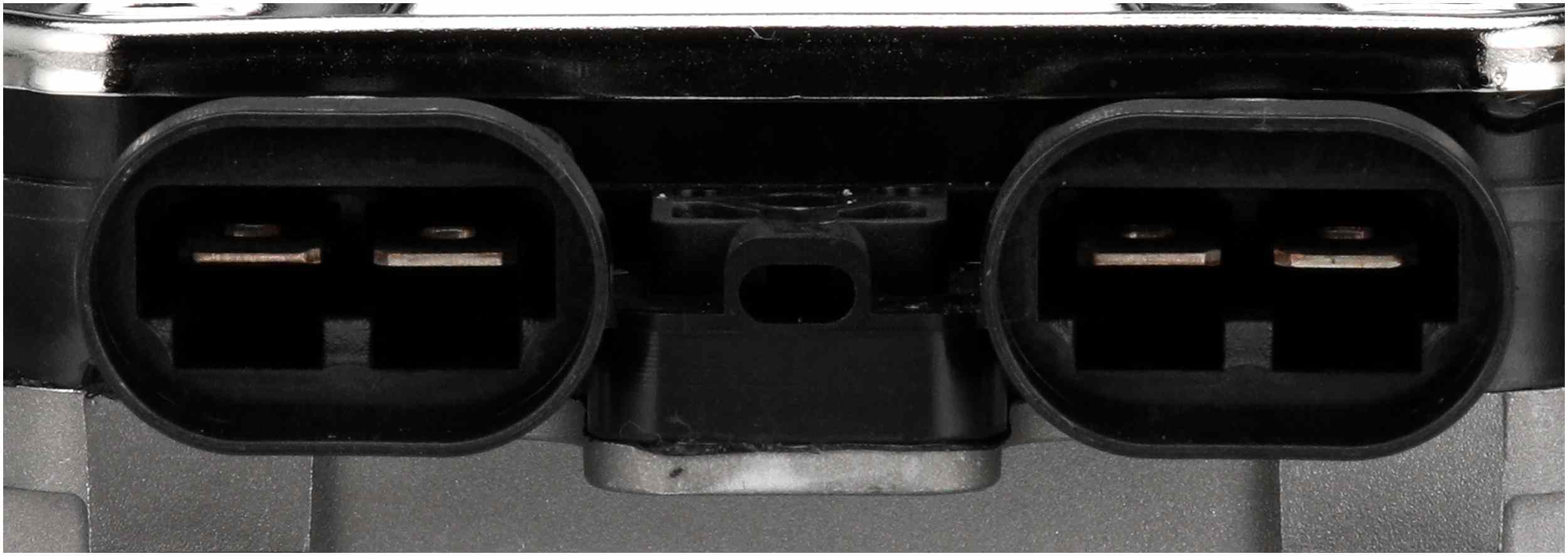 Gates Engine Cooling Fan Module FCM134K