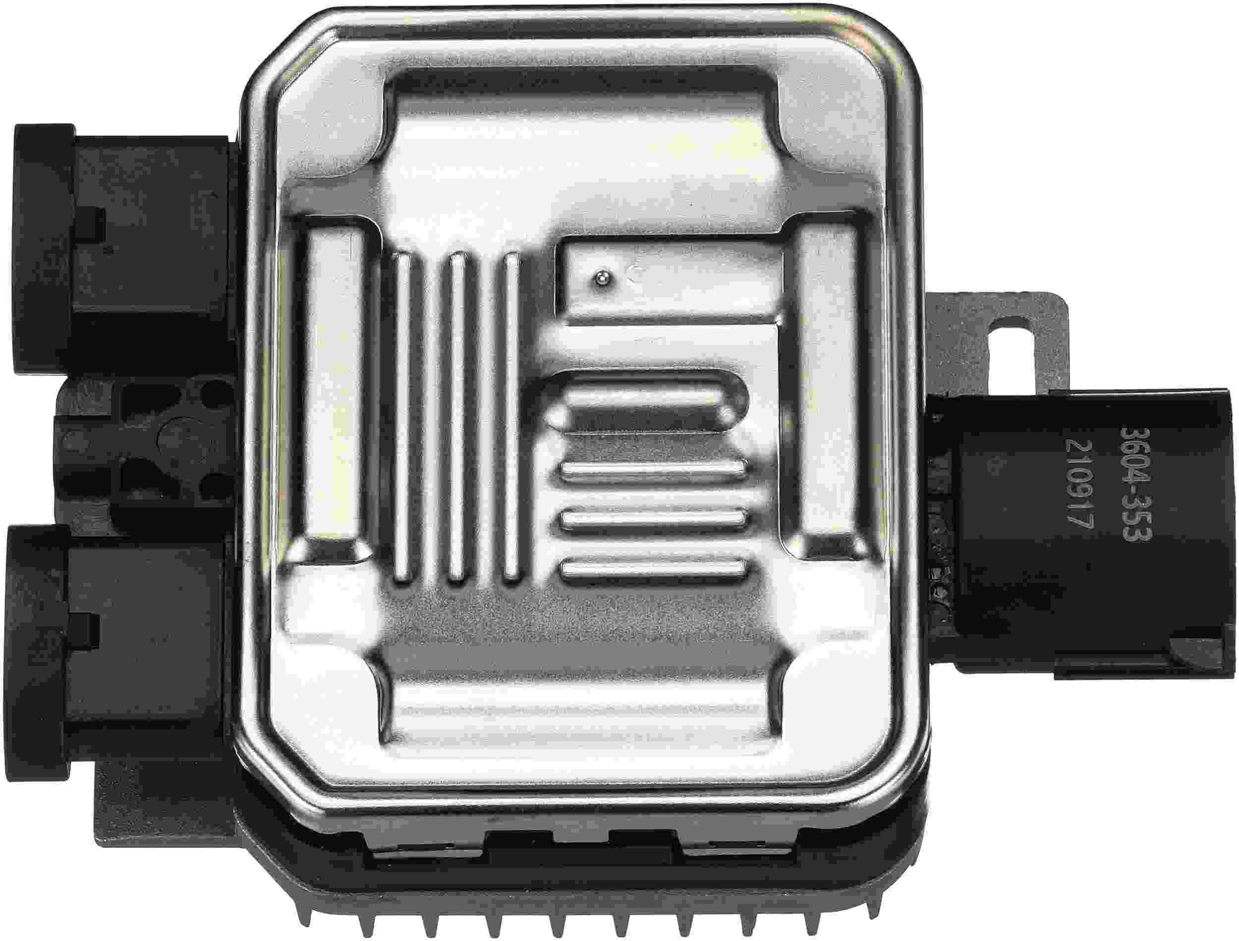 Gates Engine Cooling Fan Module FCM134