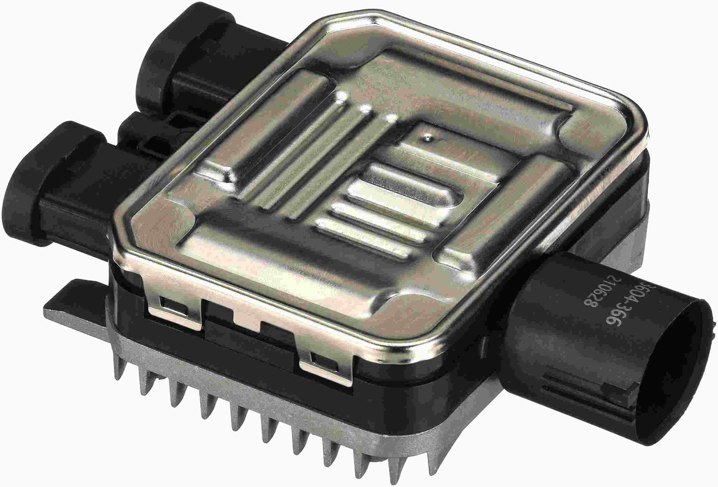 Gates Engine Cooling Fan Module FCM135