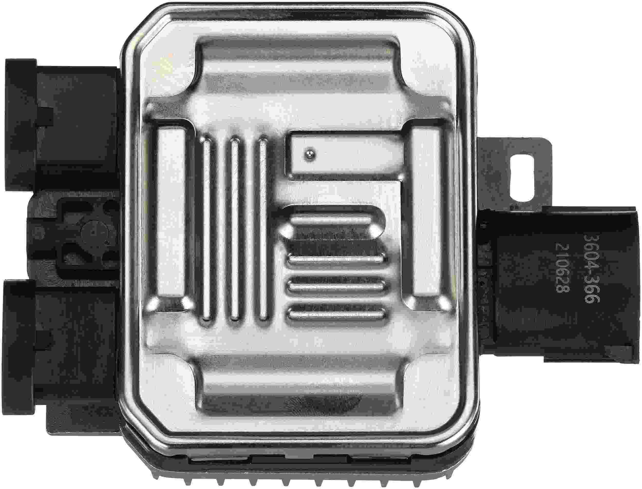 Gates Engine Cooling Fan Module FCM135