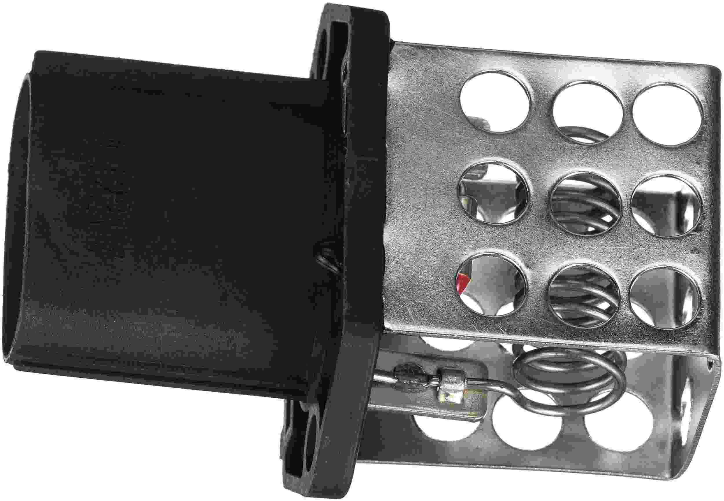 Gates Engine Cooling Fan Module FCM136K