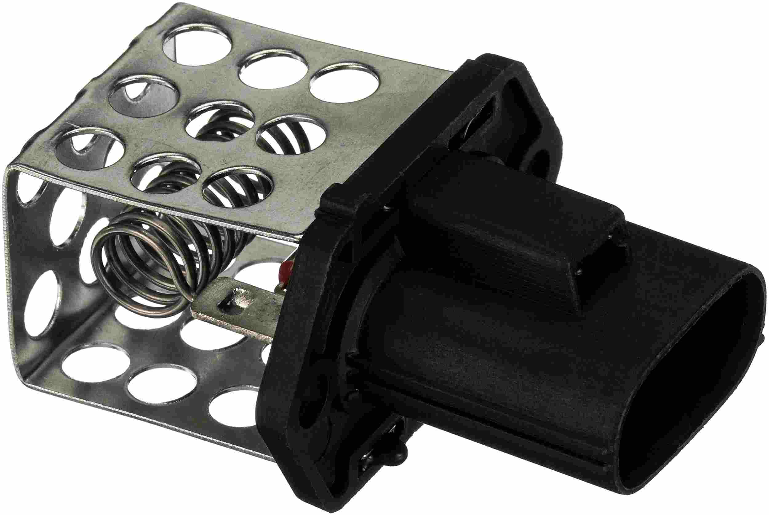 Gates Engine Cooling Fan Module FCM136