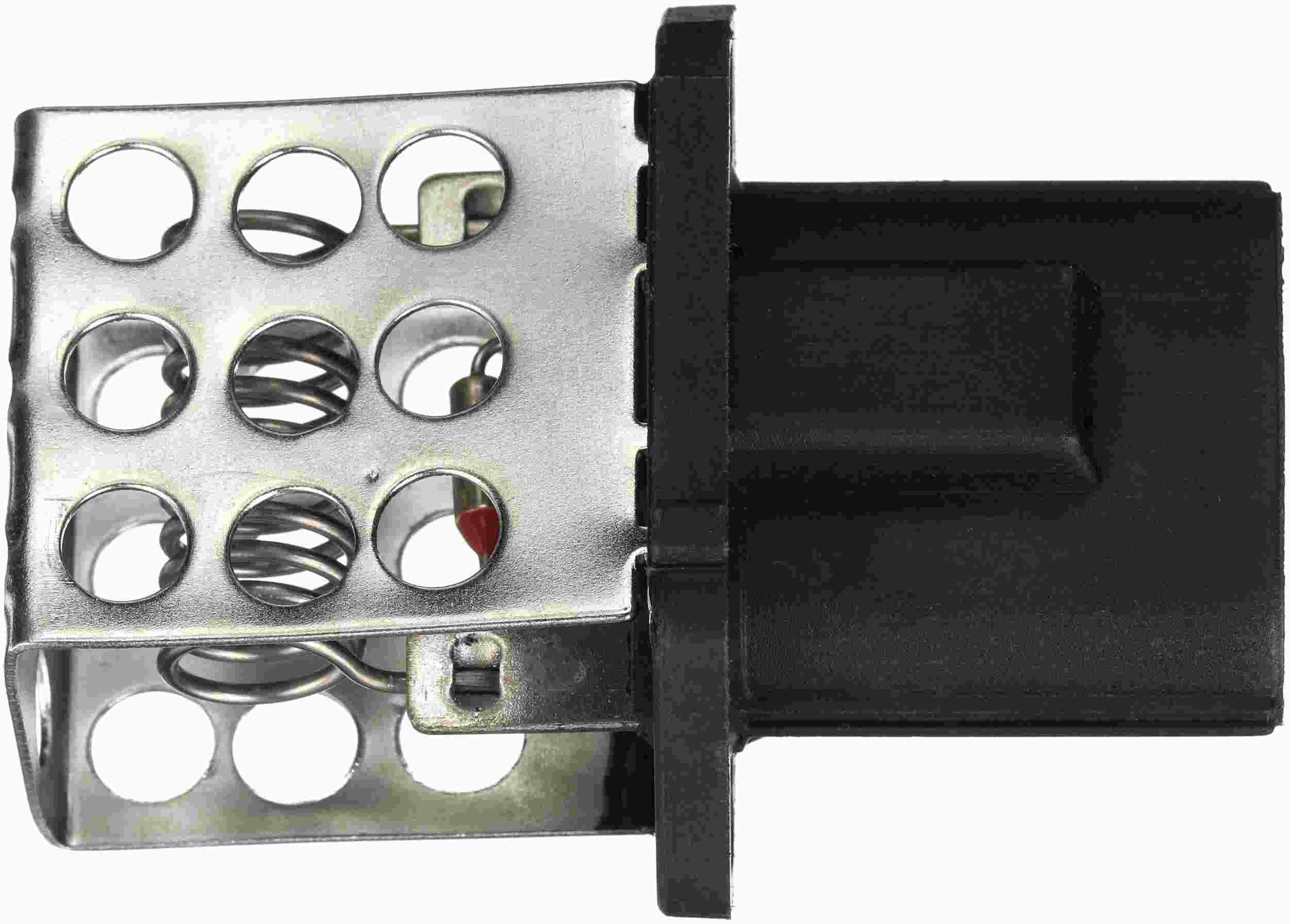 Gates Engine Cooling Fan Module FCM136