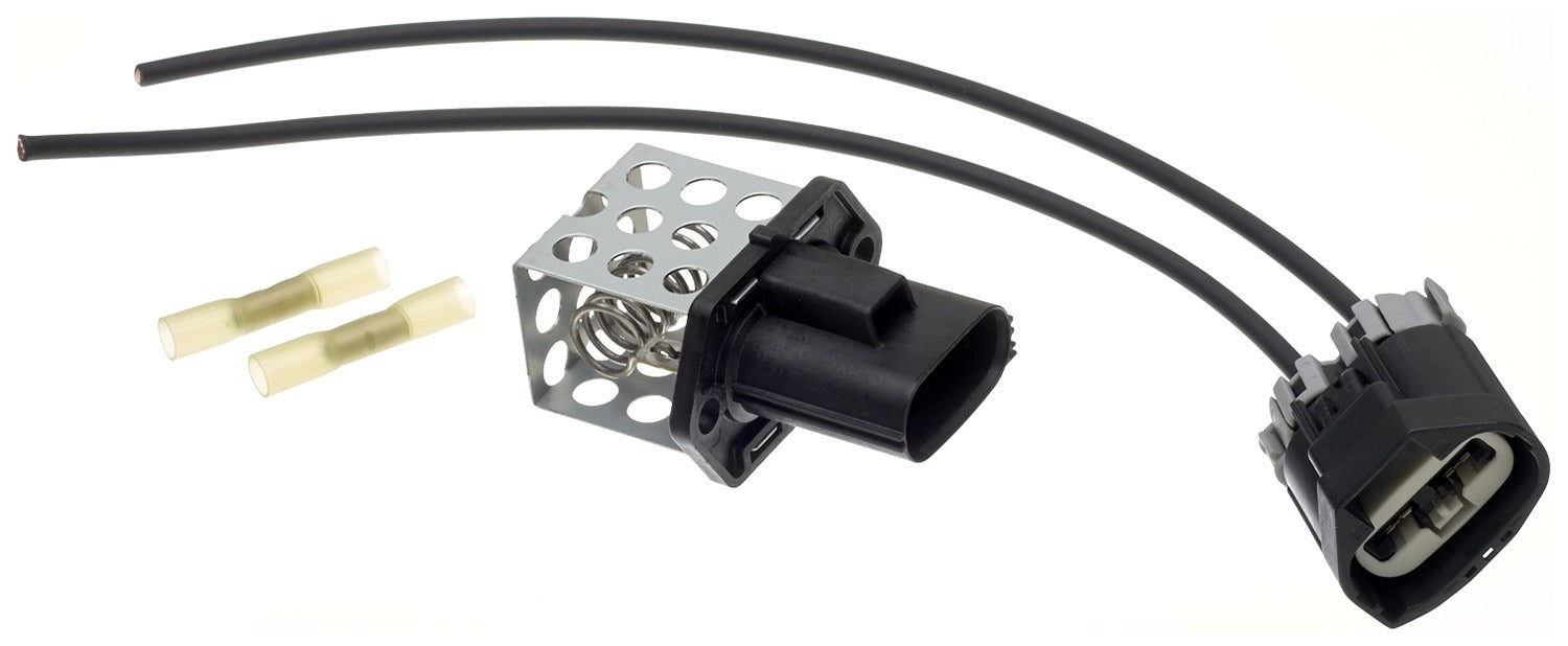 Gates Engine Cooling Fan Module FCM137K