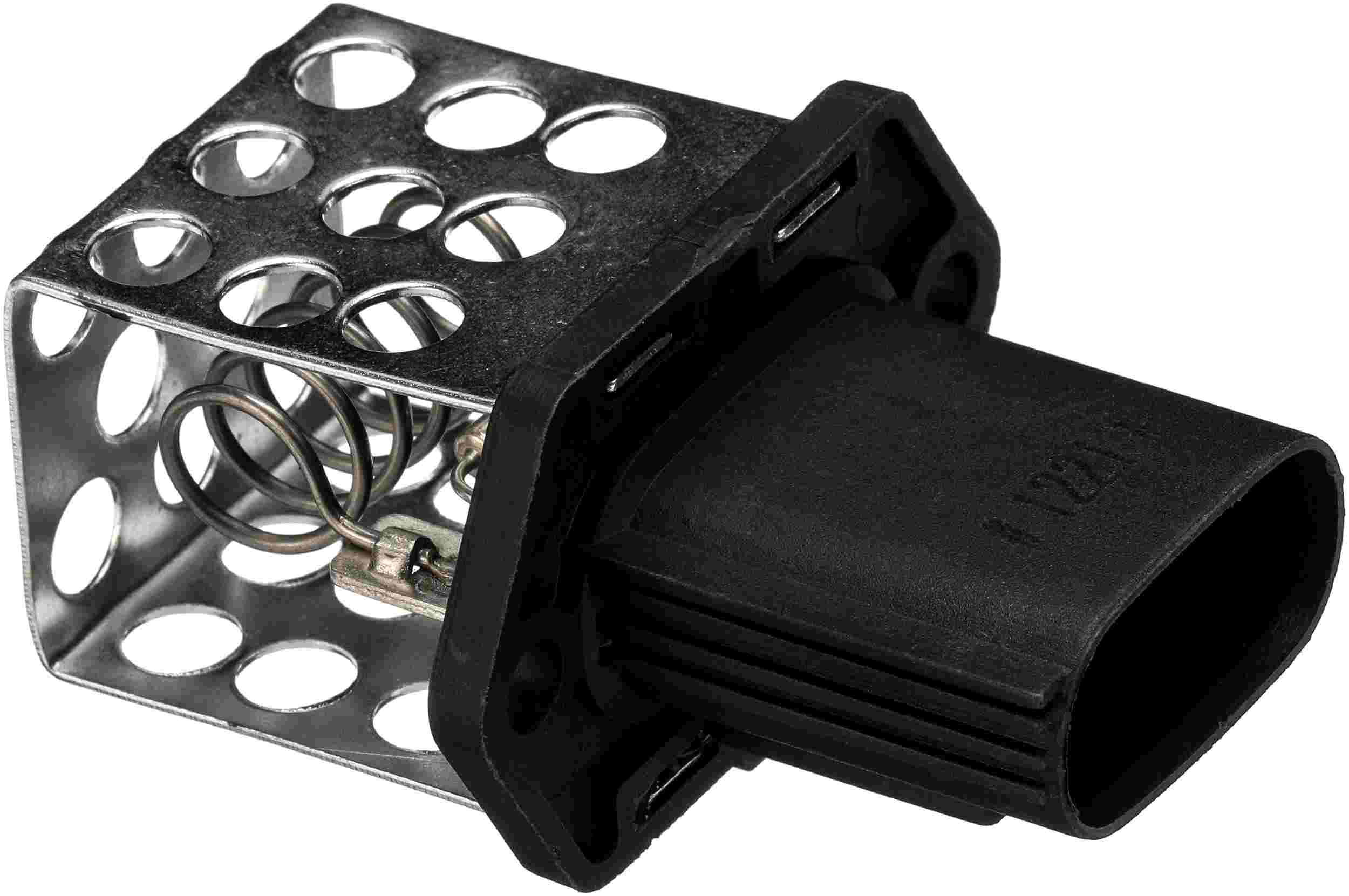 Gates Engine Cooling Fan Module FCM137