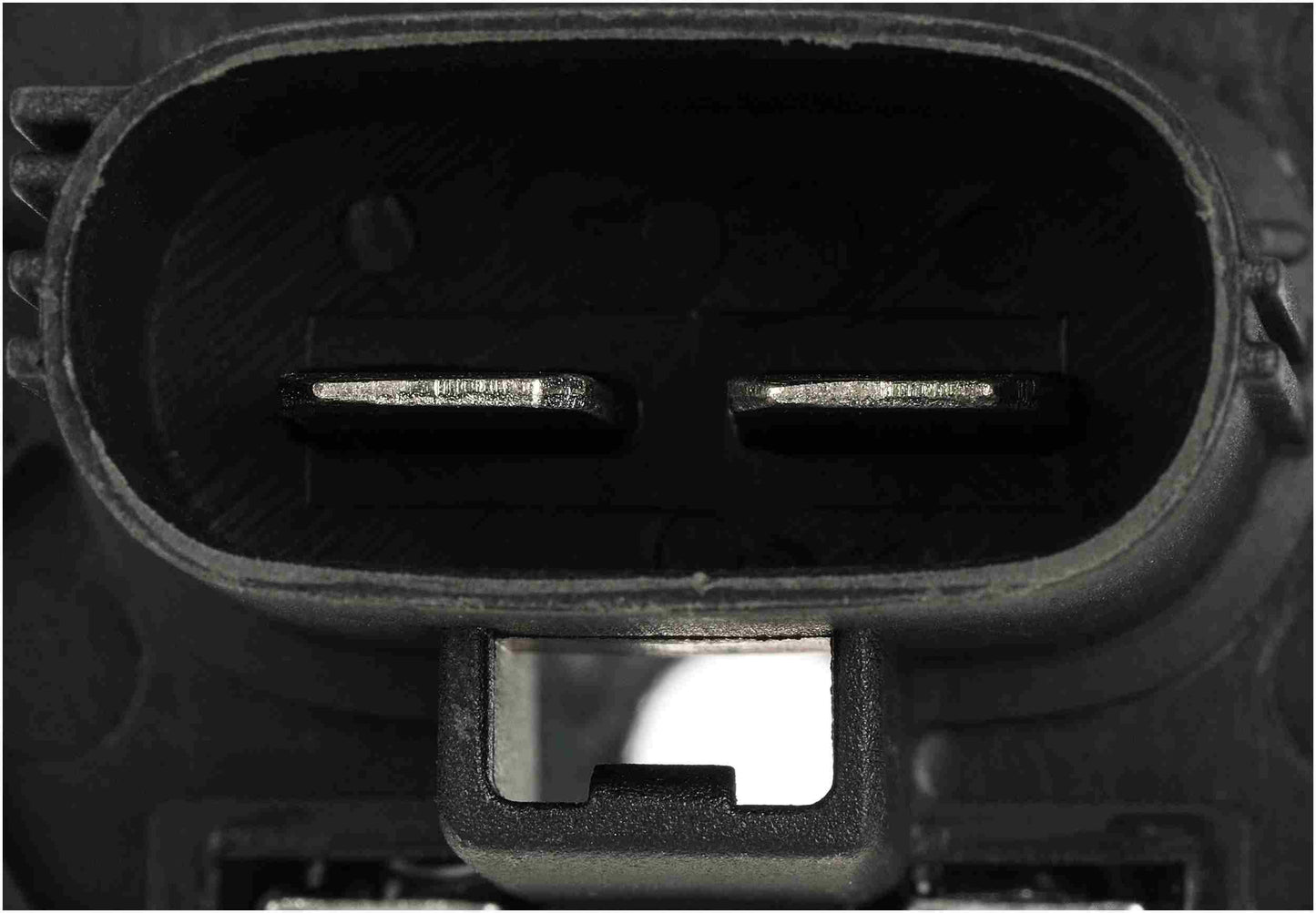 Gates Engine Cooling Fan Module FCM137