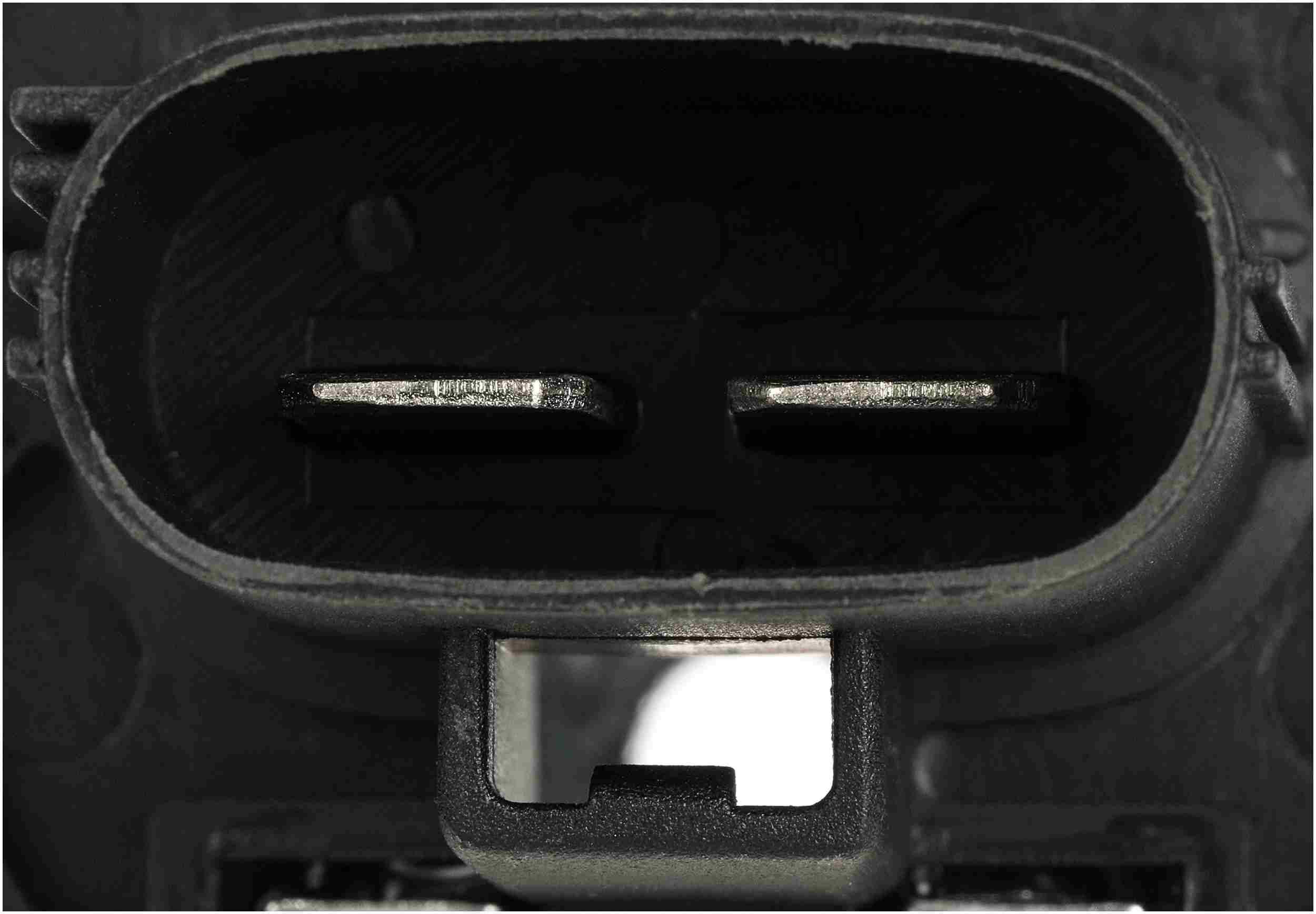 Gates Engine Cooling Fan Module FCM137