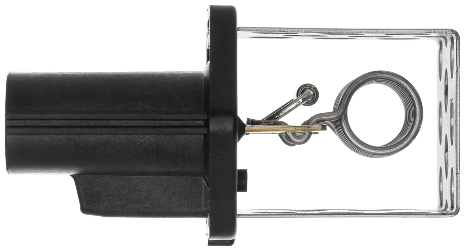 Gates Engine Cooling Fan Module FCM137