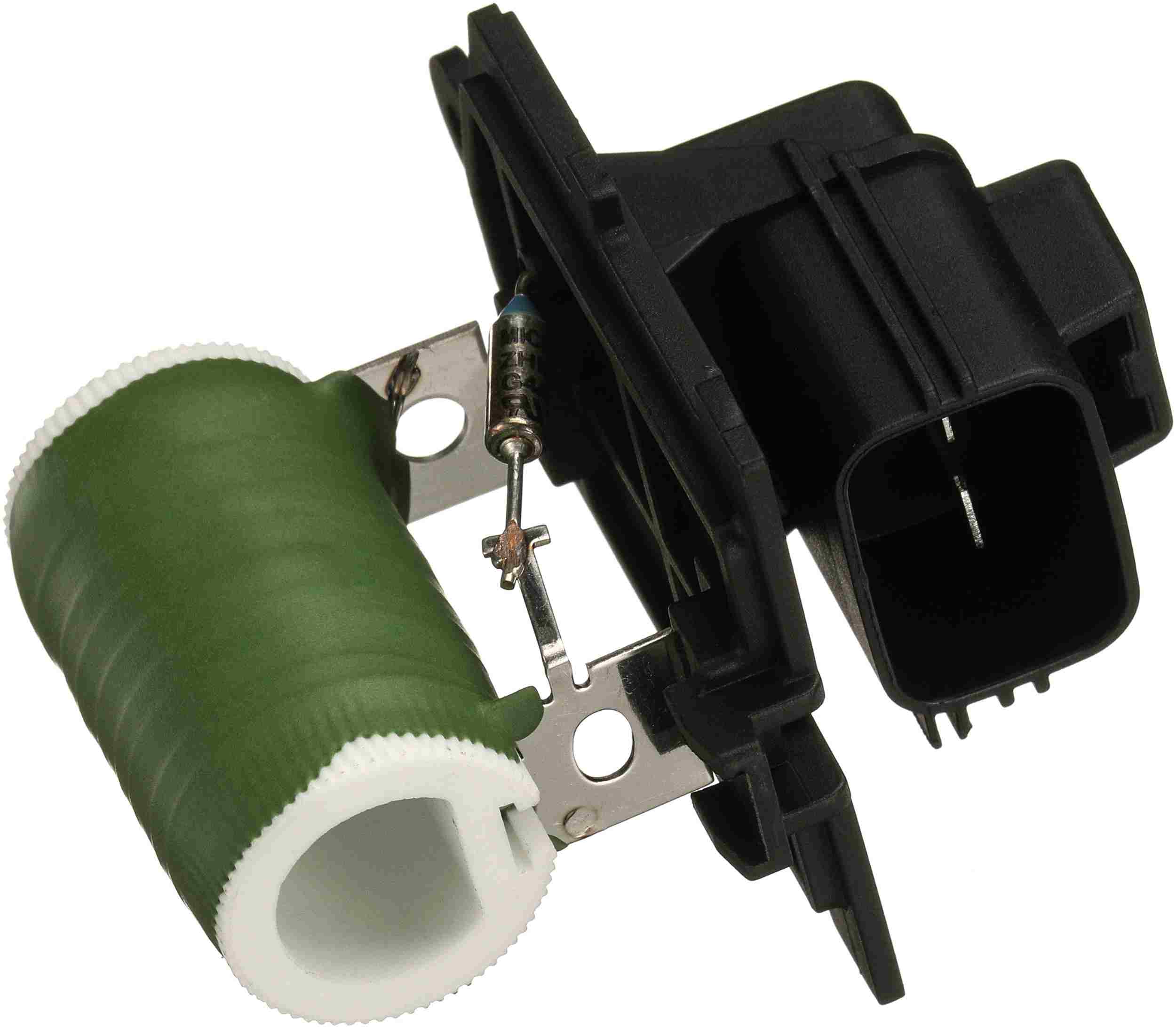 Gates Engine Cooling Fan Module FCM138