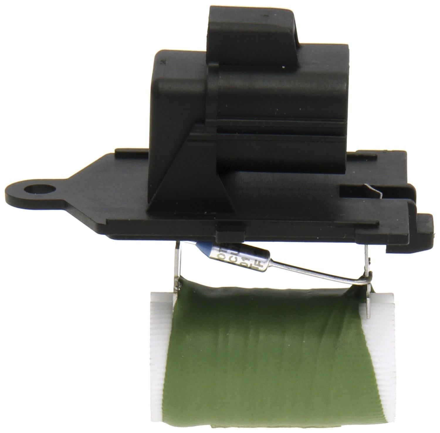 Gates Engine Cooling Fan Module FCM138