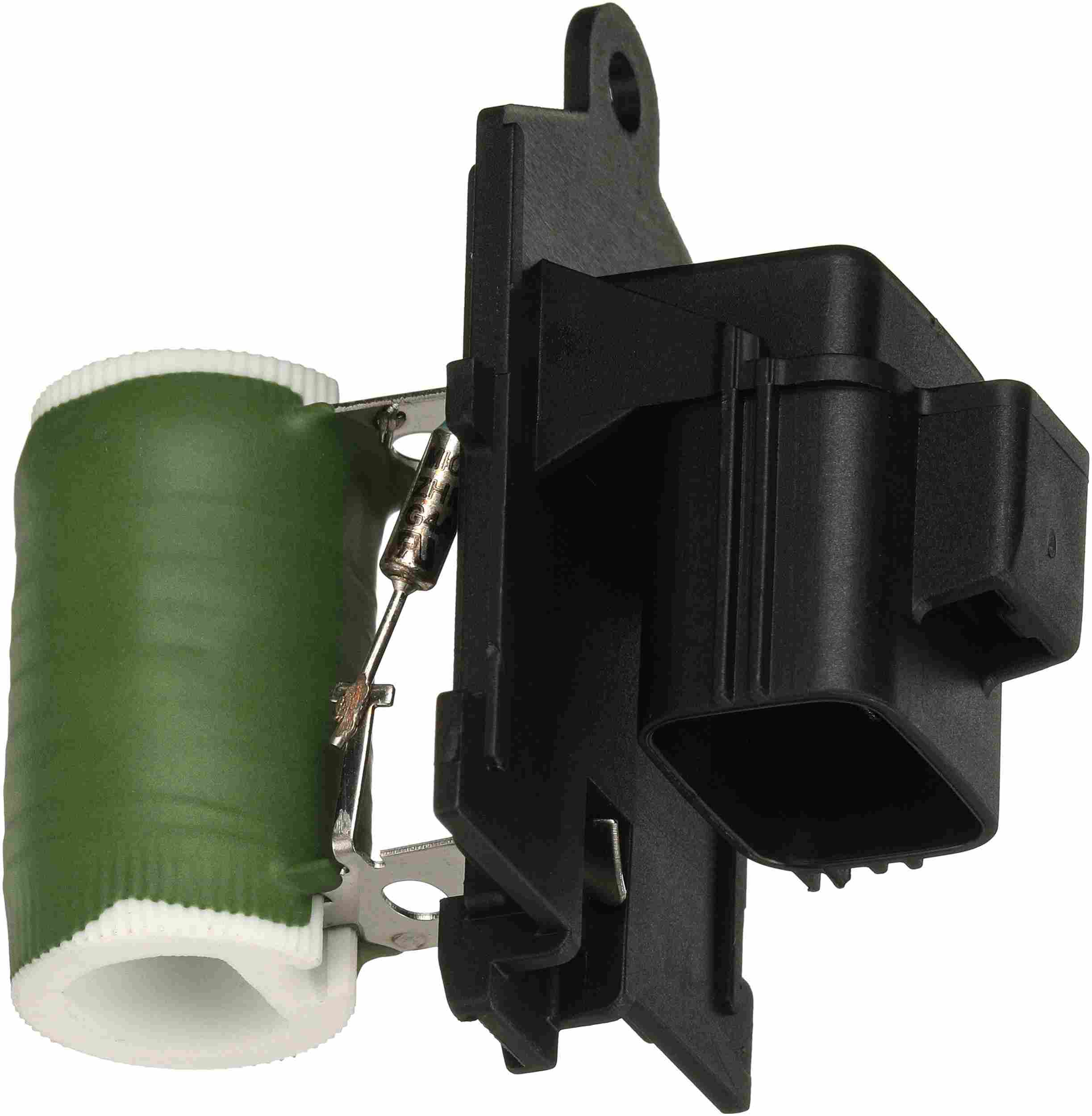 Gates Engine Cooling Fan Module FCM138