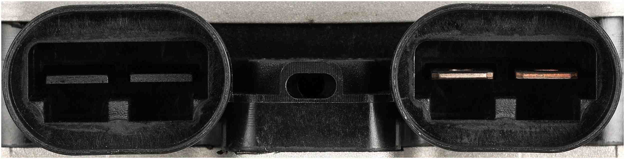 Gates Engine Cooling Fan Module FCM139