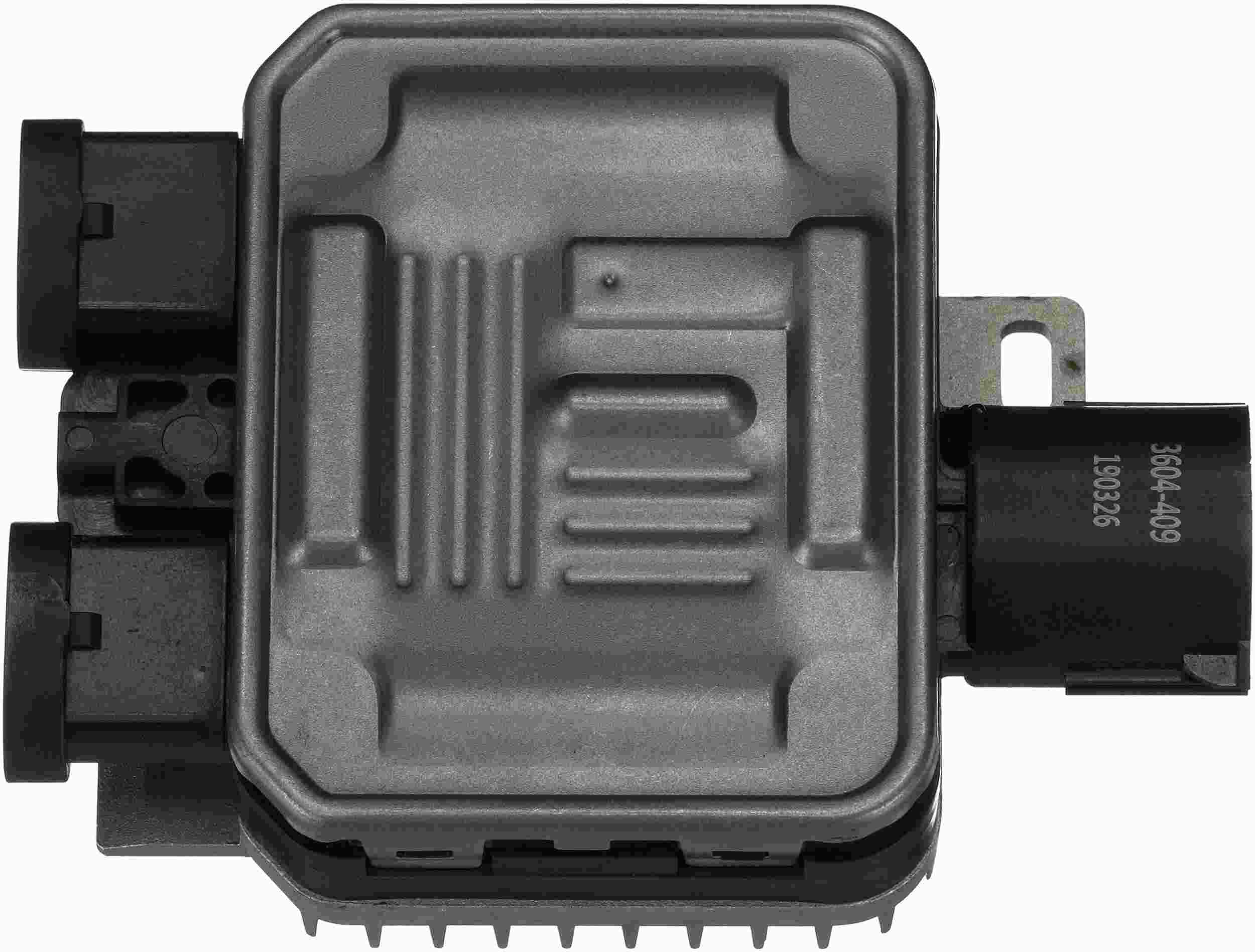 Gates Engine Cooling Fan Module FCM139