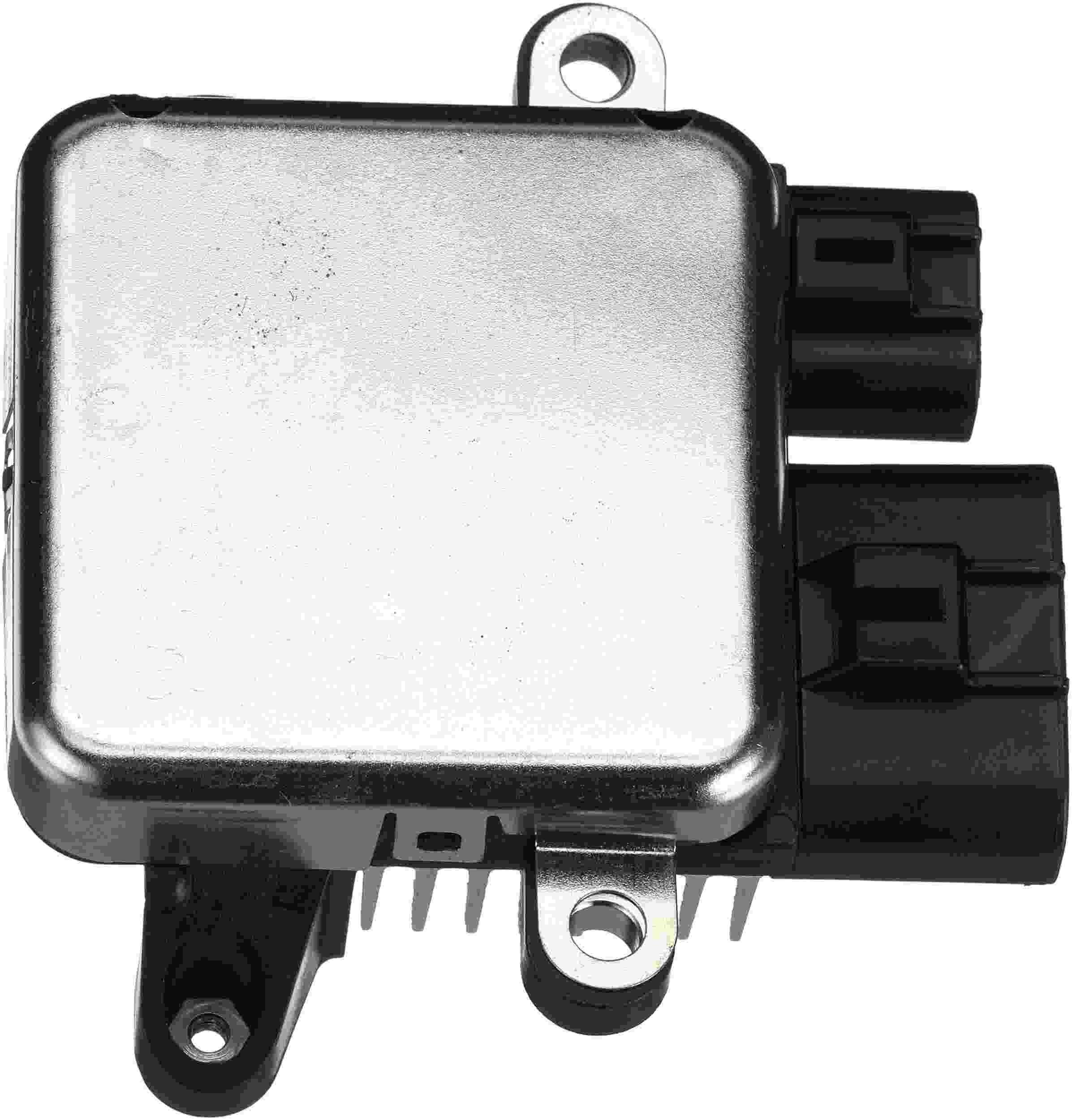 Gates Engine Cooling Fan Module FCM140